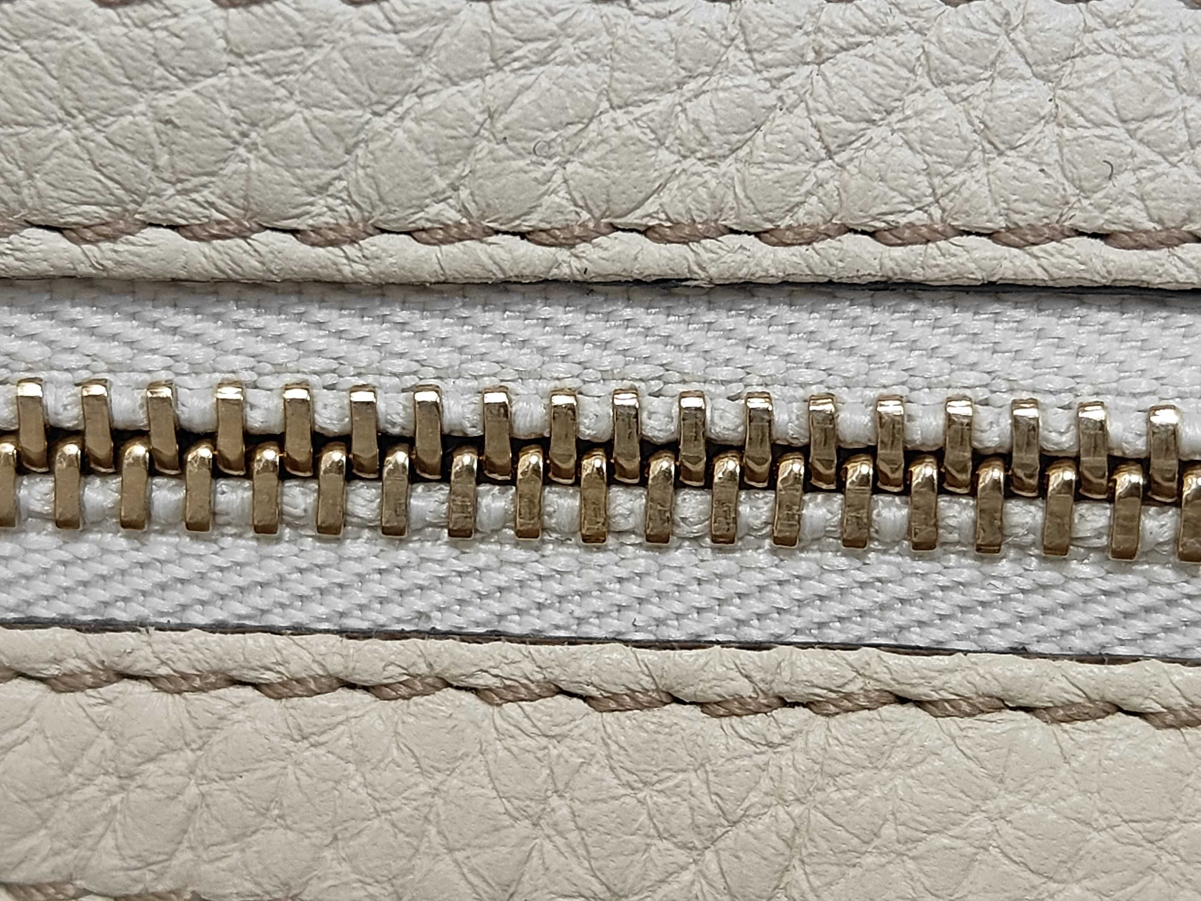 Soho Interlocking Handbag — view 8