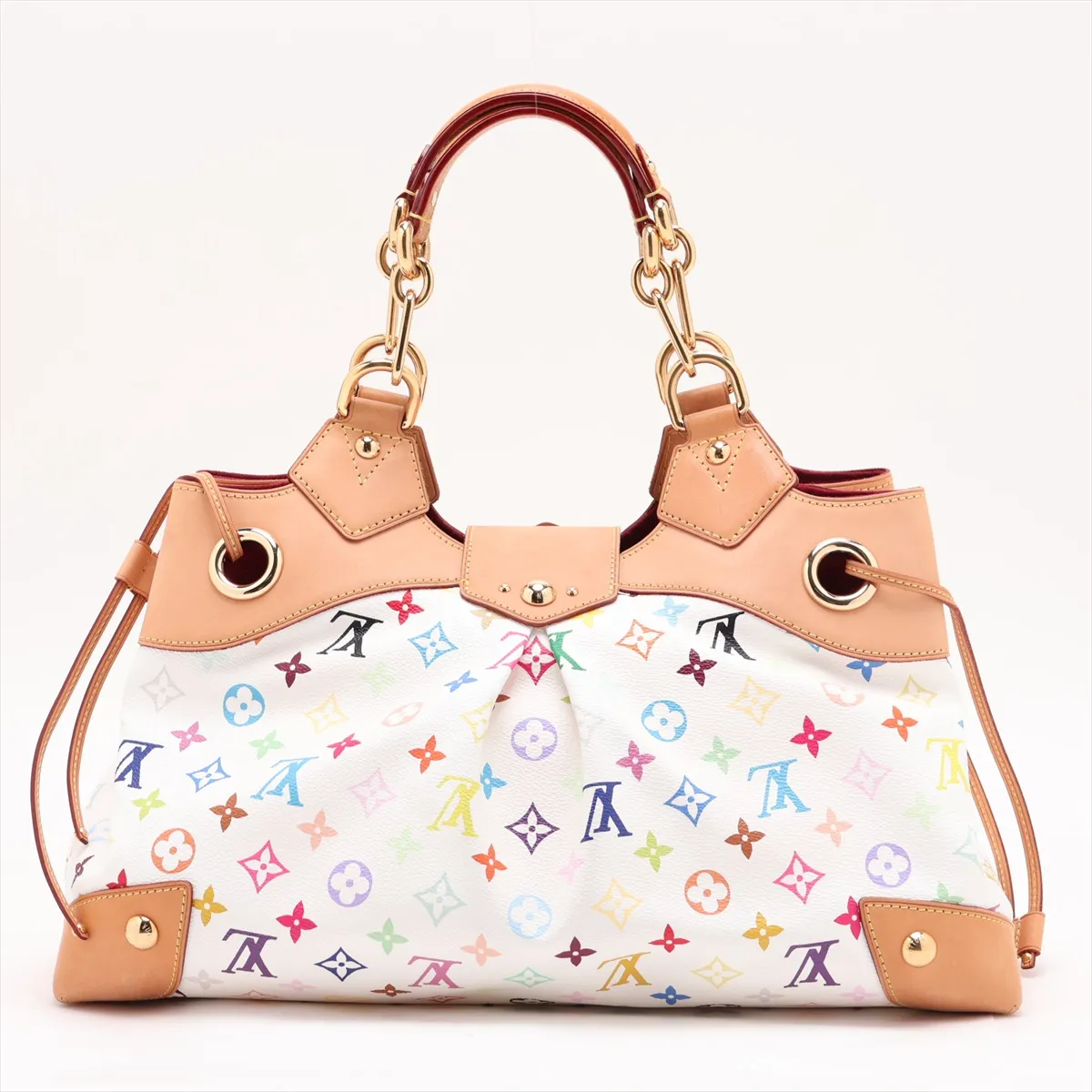 Multicolor Ursula M40123 TH0120 White — view 2