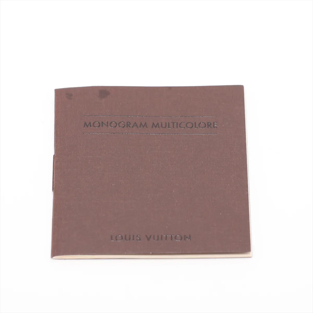 Multicolor Ursula M40123 TH0120 White — view 12