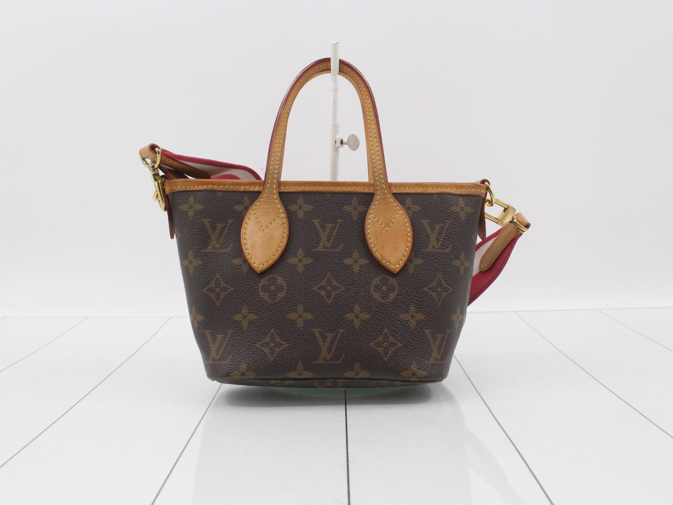 Neverfull BB — view 2