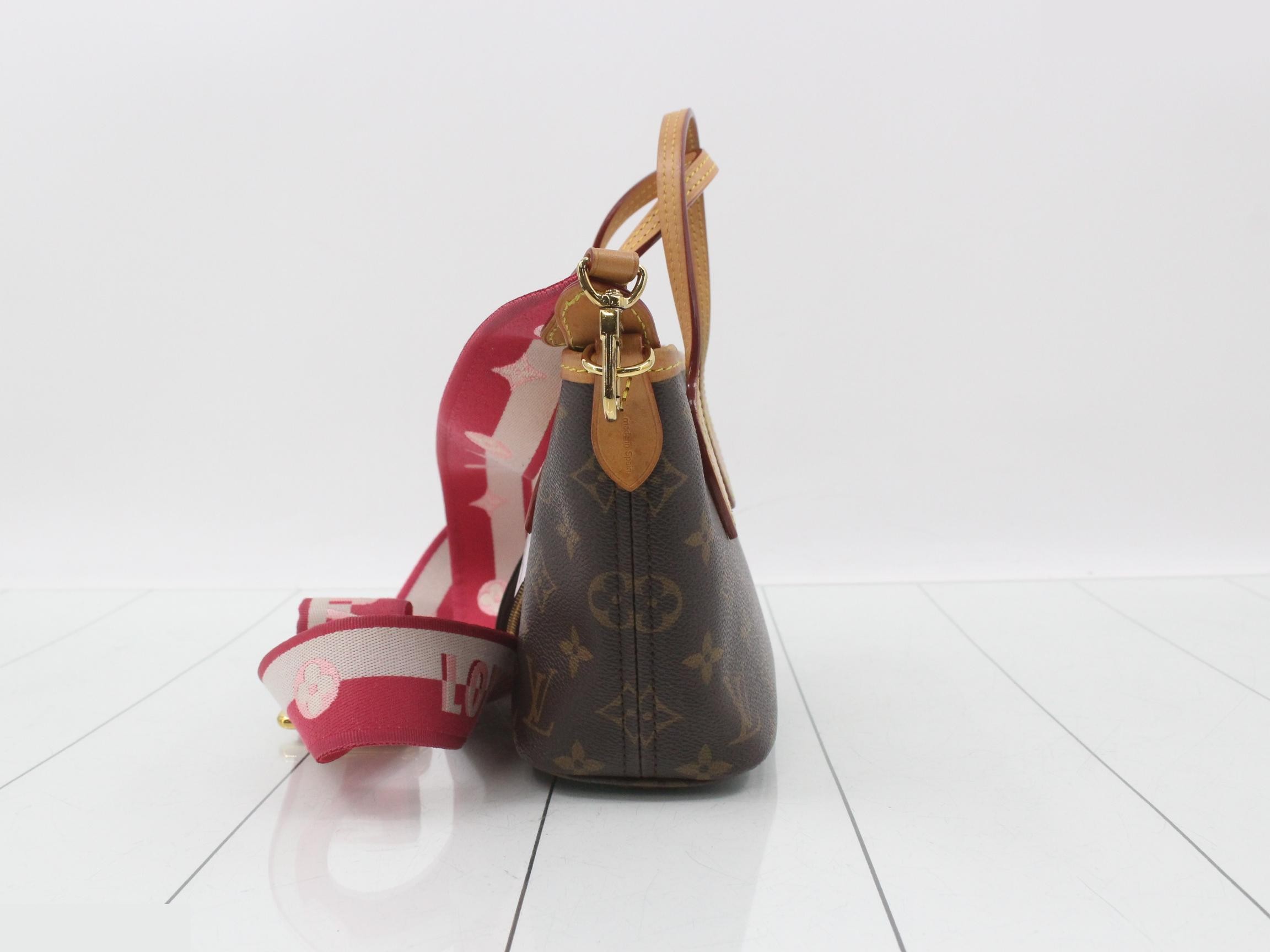 Neverfull BB — view 3