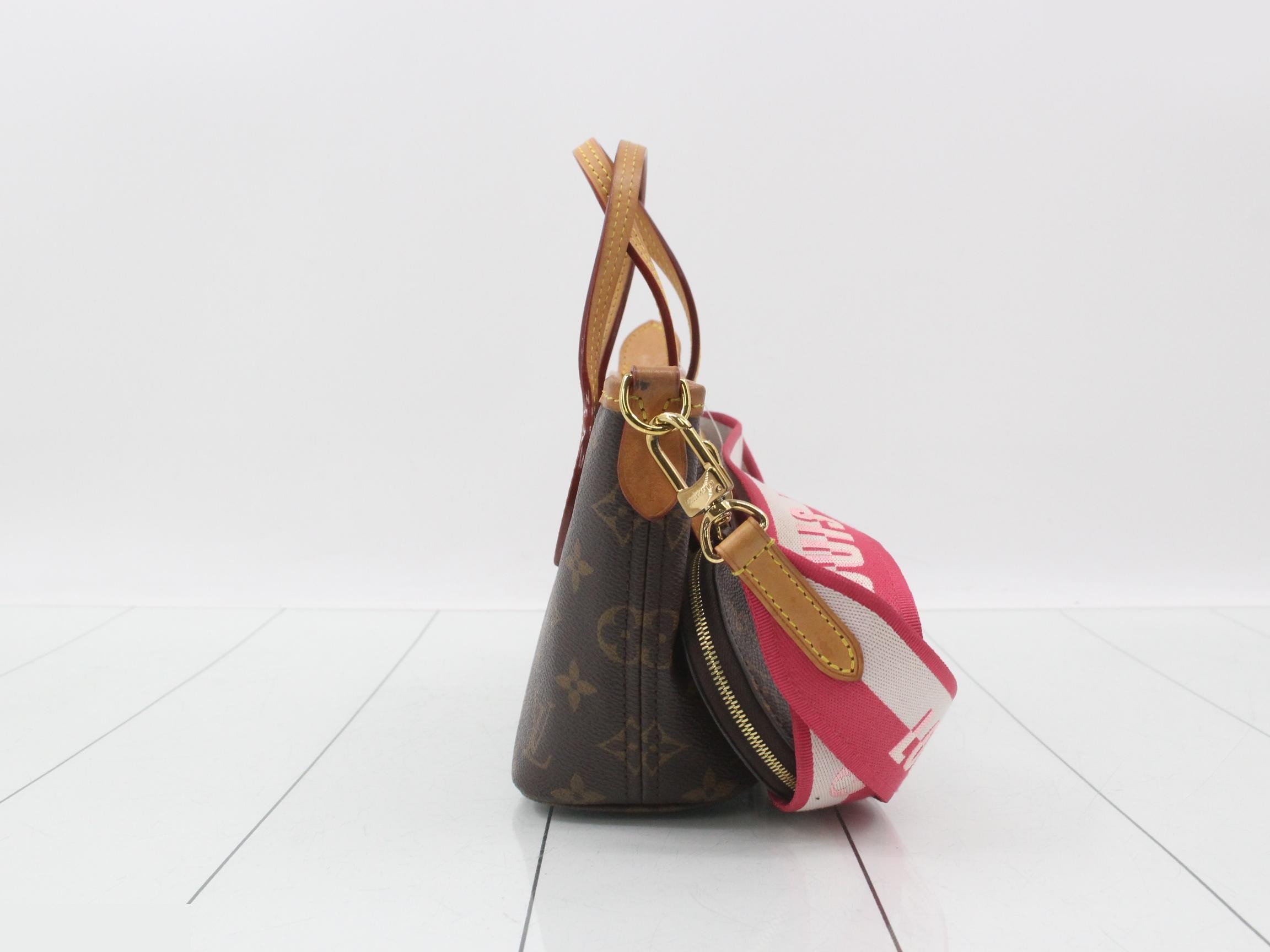 Neverfull BB — view 4