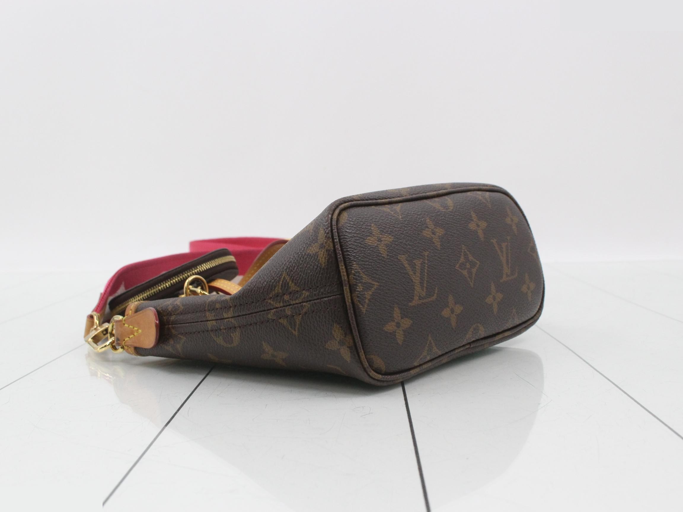Neverfull BB — view 5