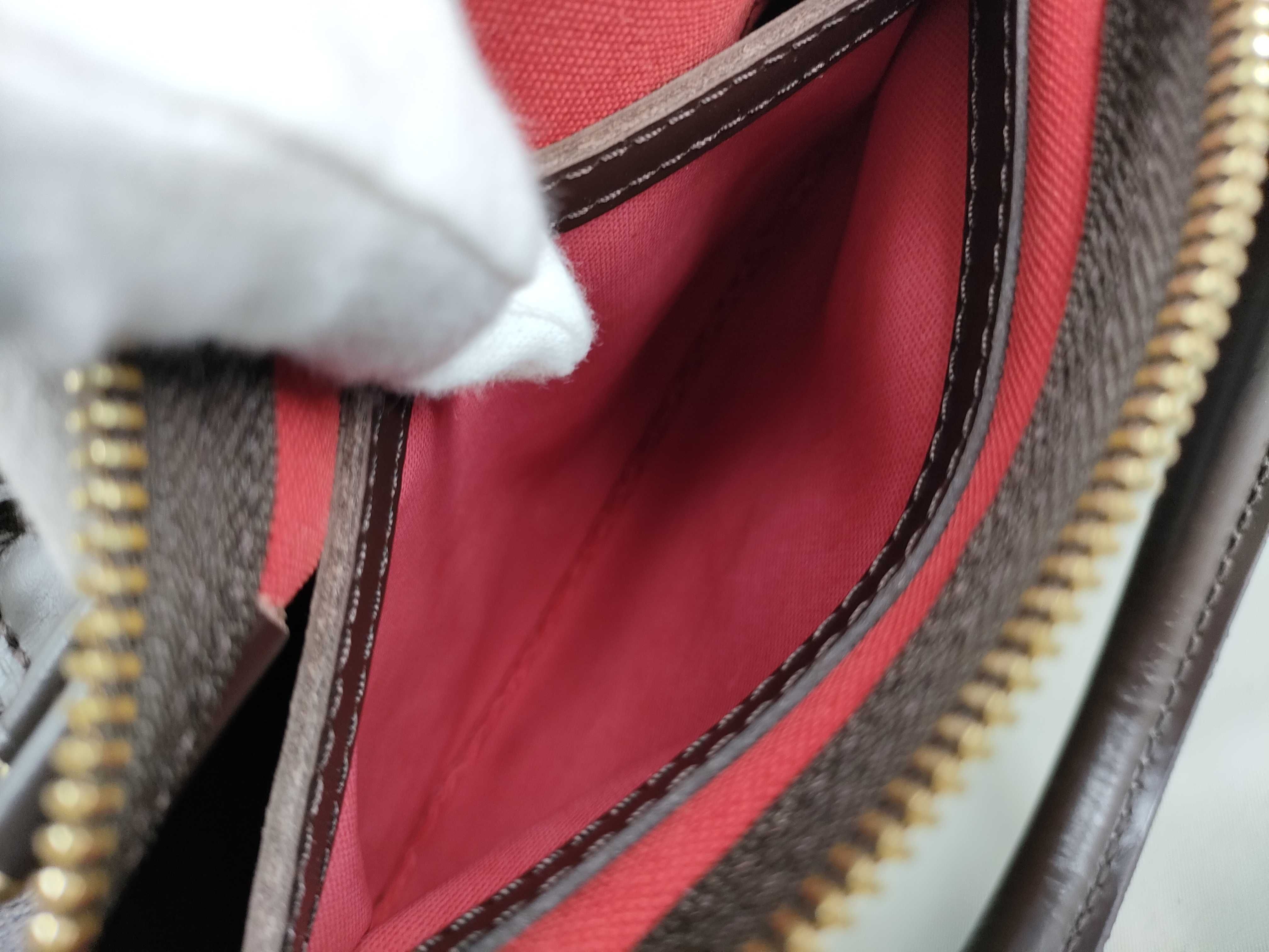 Damier Speedy Handbag — view 11
