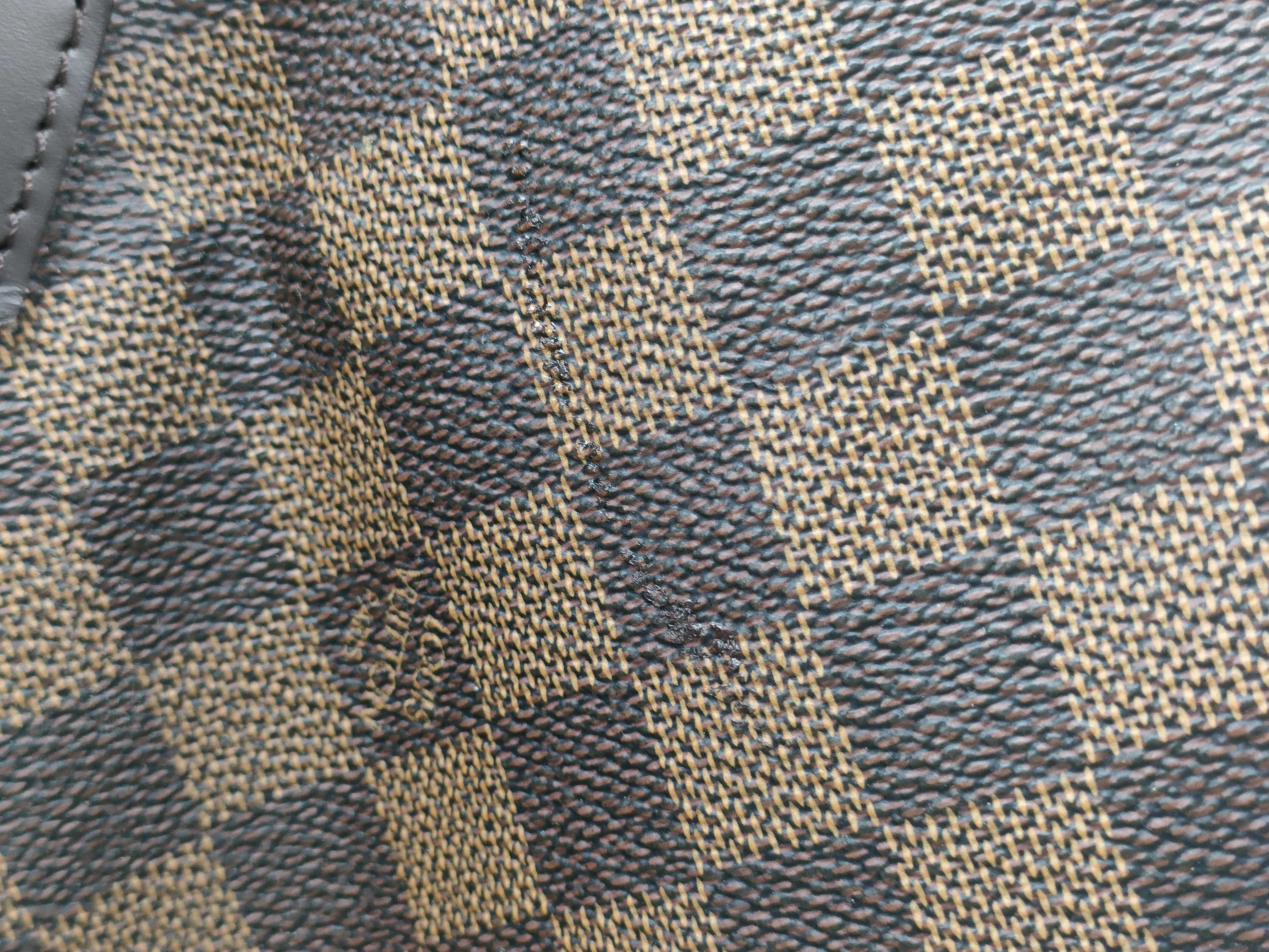 Damier Speedy Handbag — view 14
