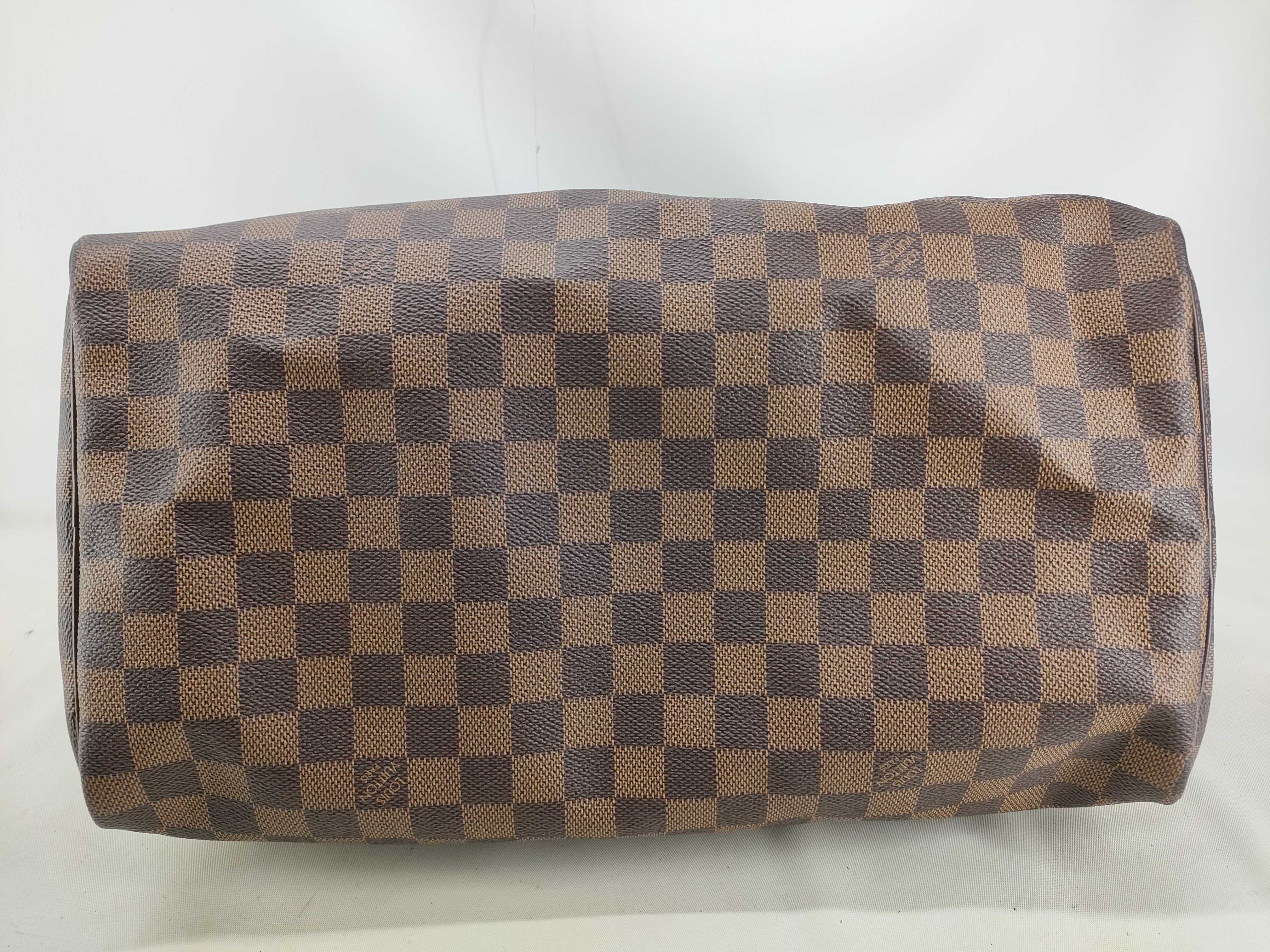 Damier Speedy Handbag — view 3