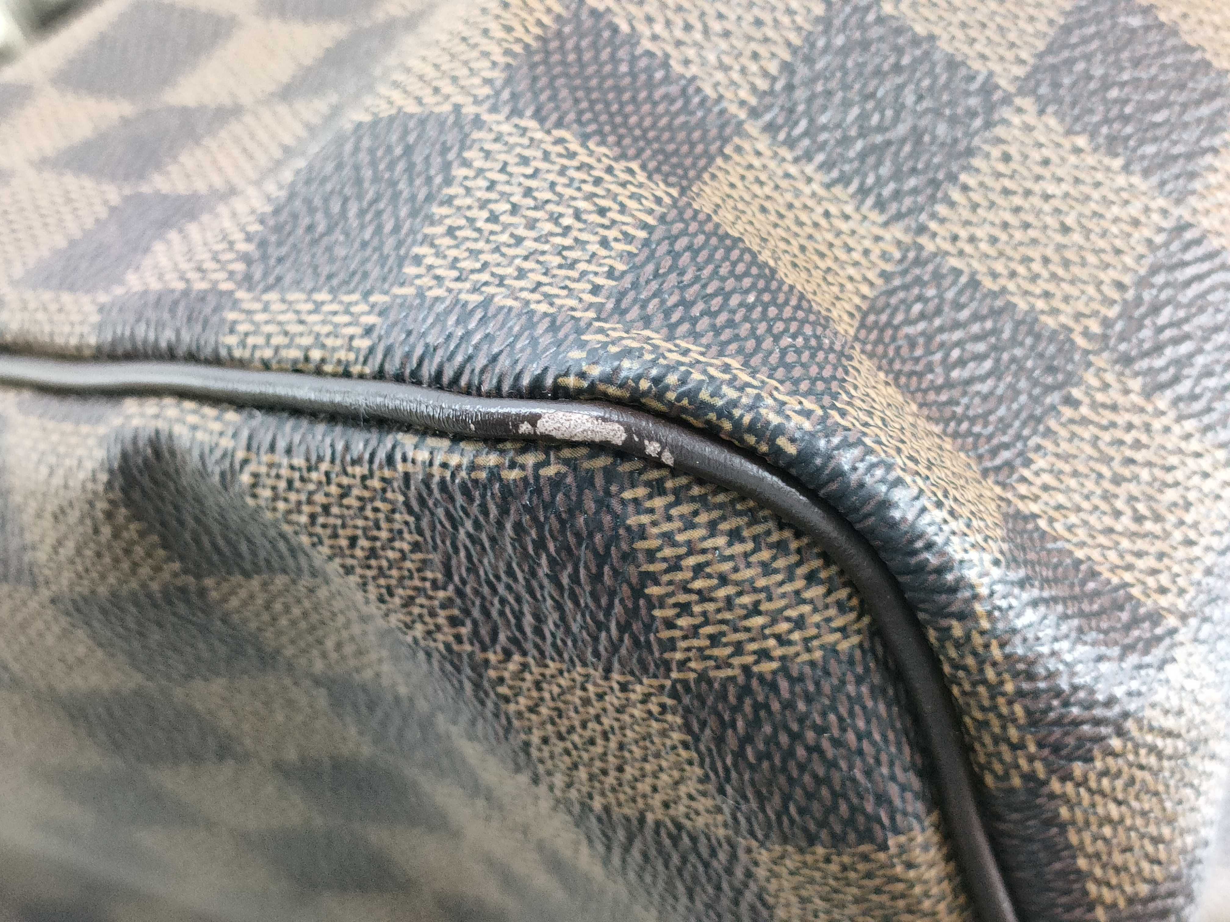 Damier Speedy Handbag — view 4