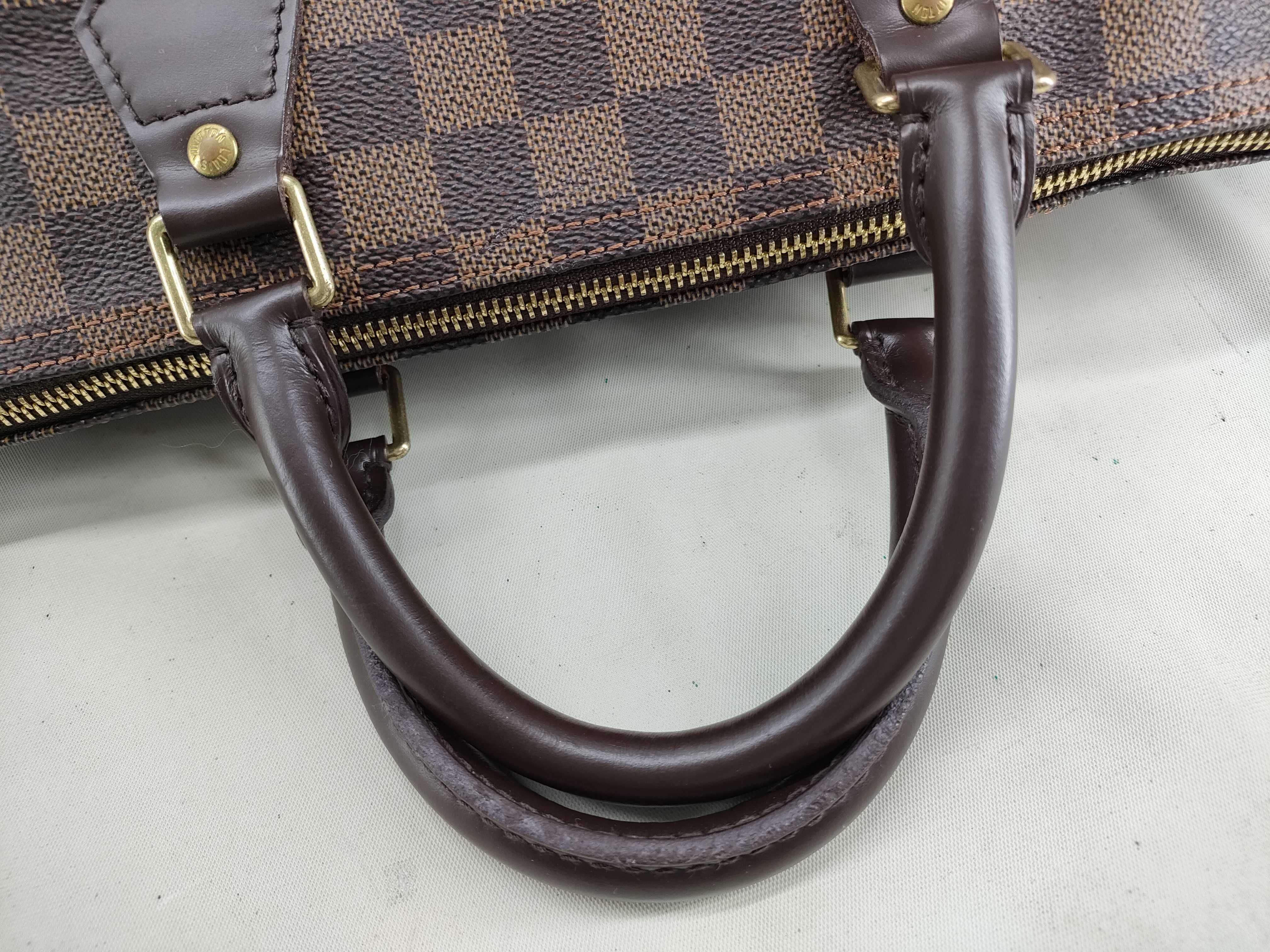 Damier Speedy Handbag — view 5