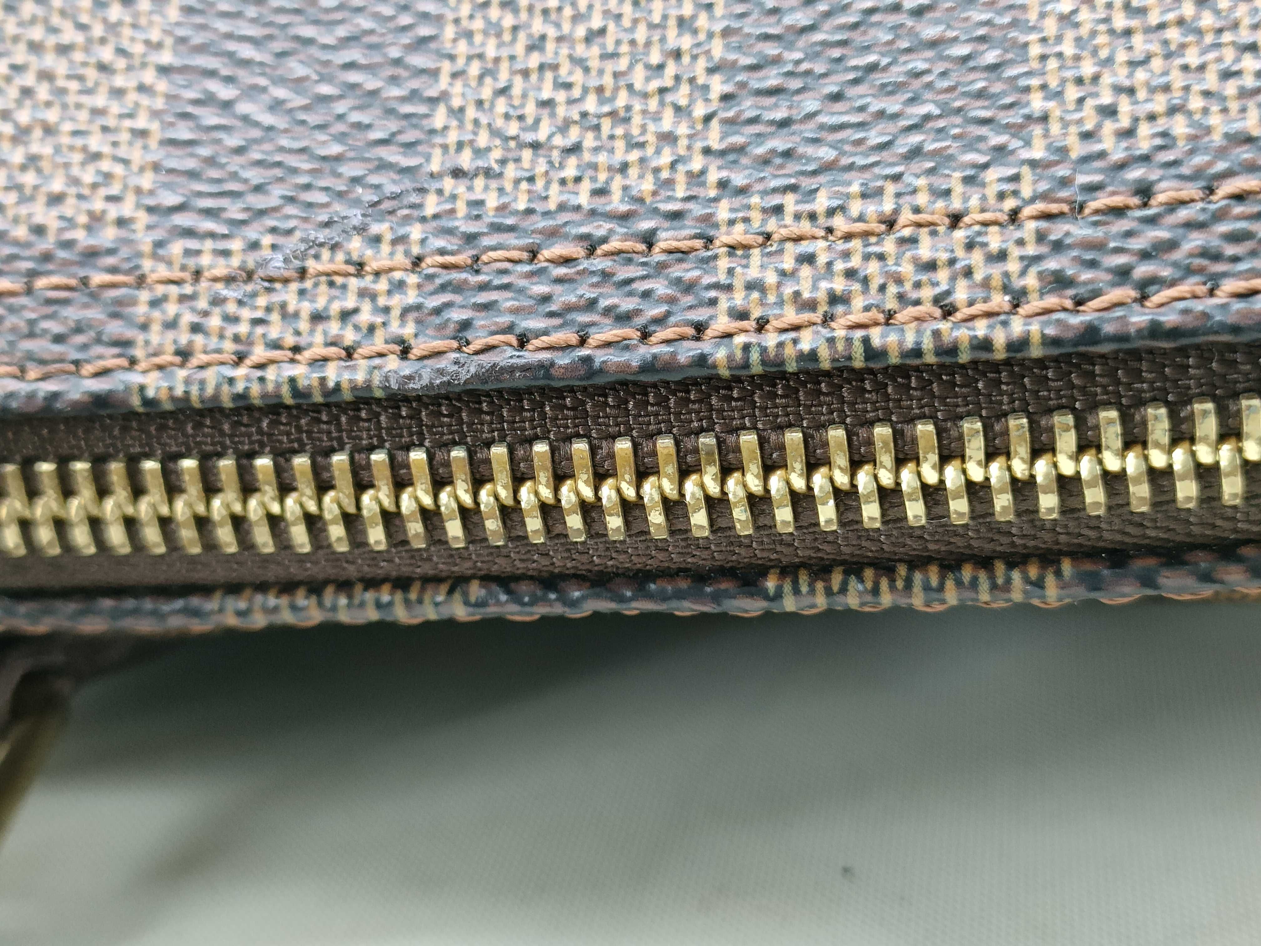 Damier Speedy Handbag — view 8