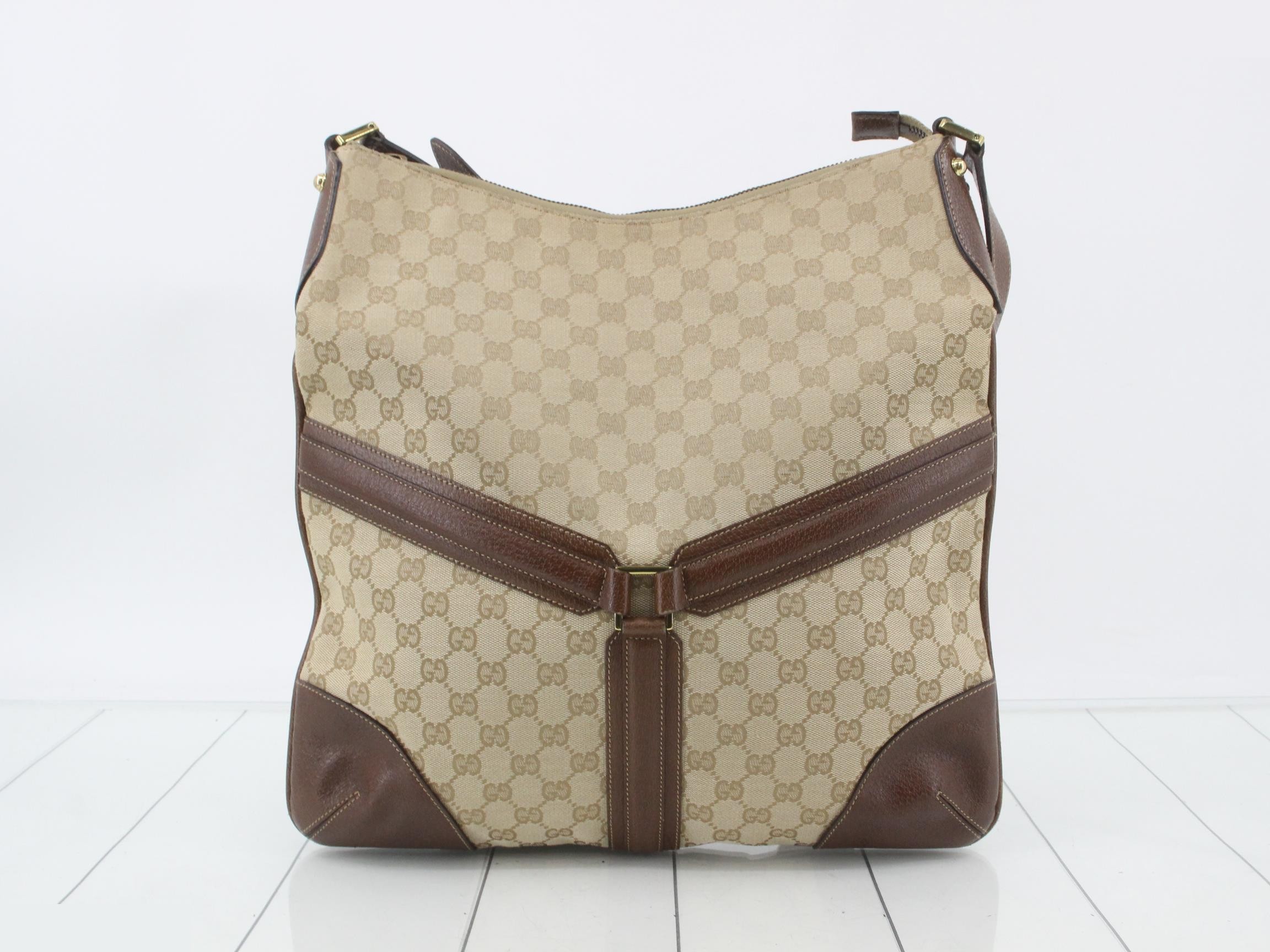 GG canvas (bag) — view 2