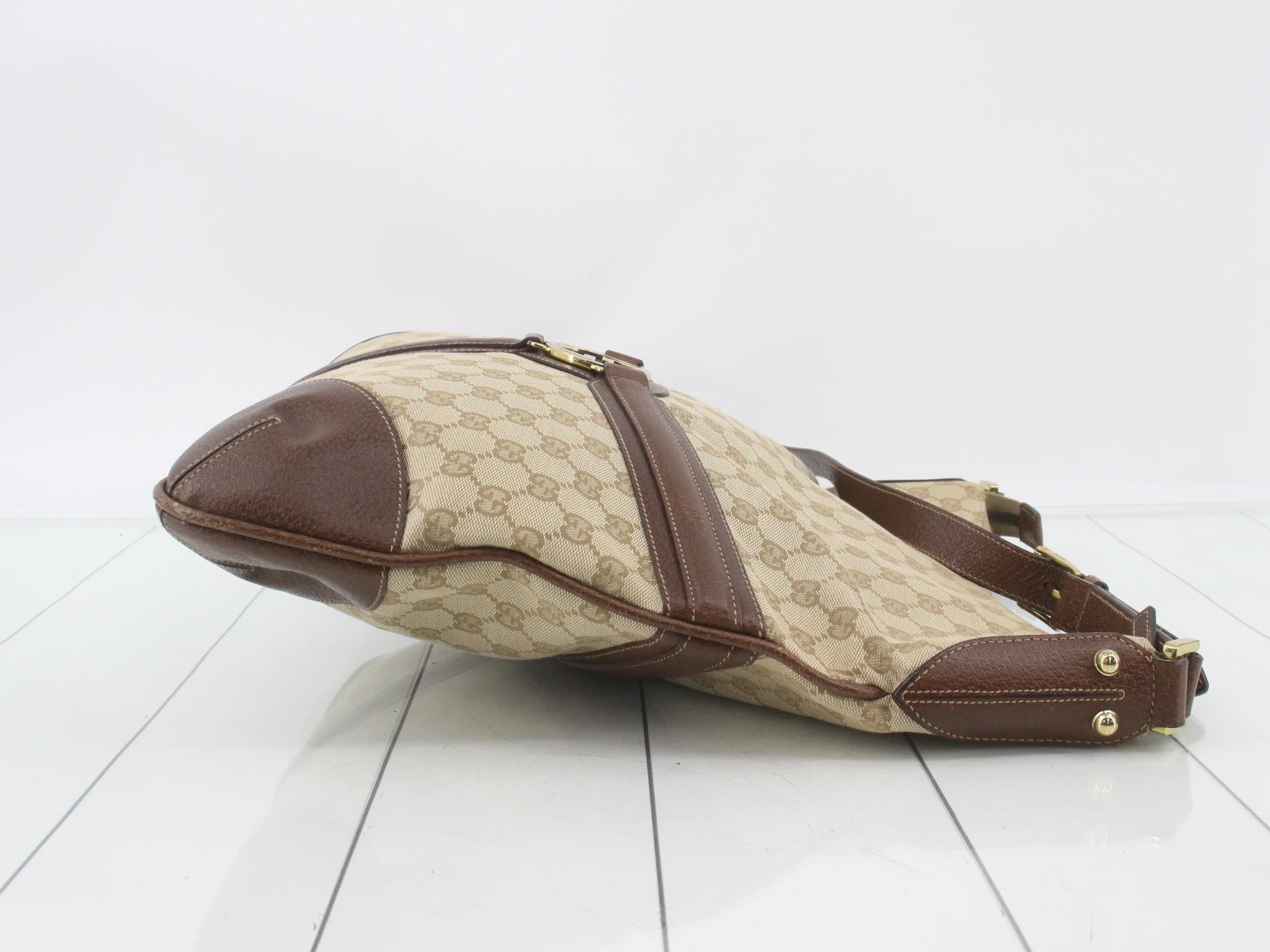 GG canvas (bag) — view 3