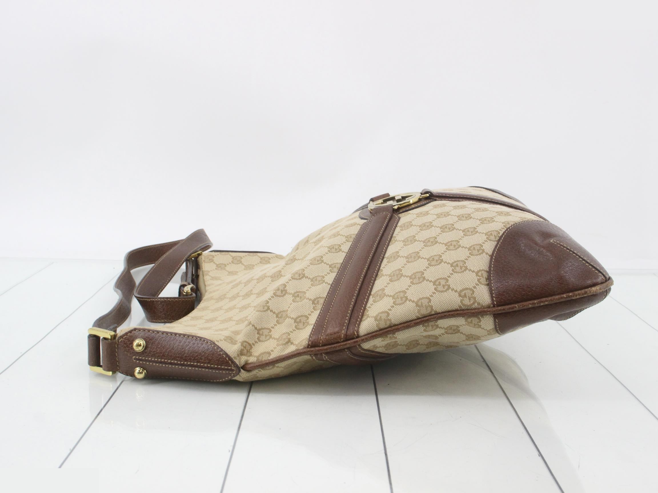 GG canvas (bag) — view 4