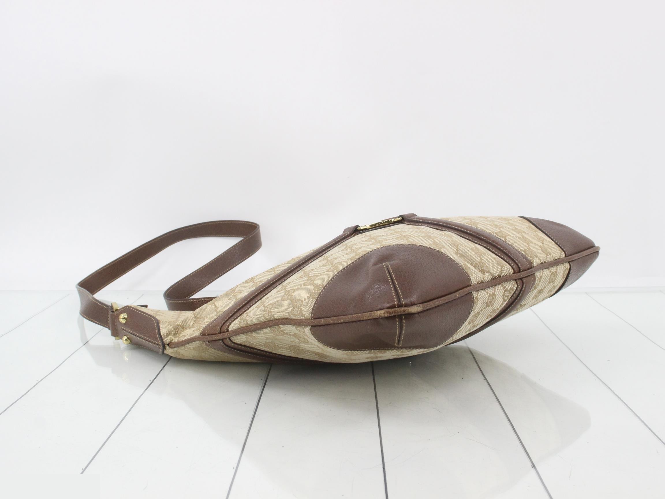 GG canvas (bag) — view 5