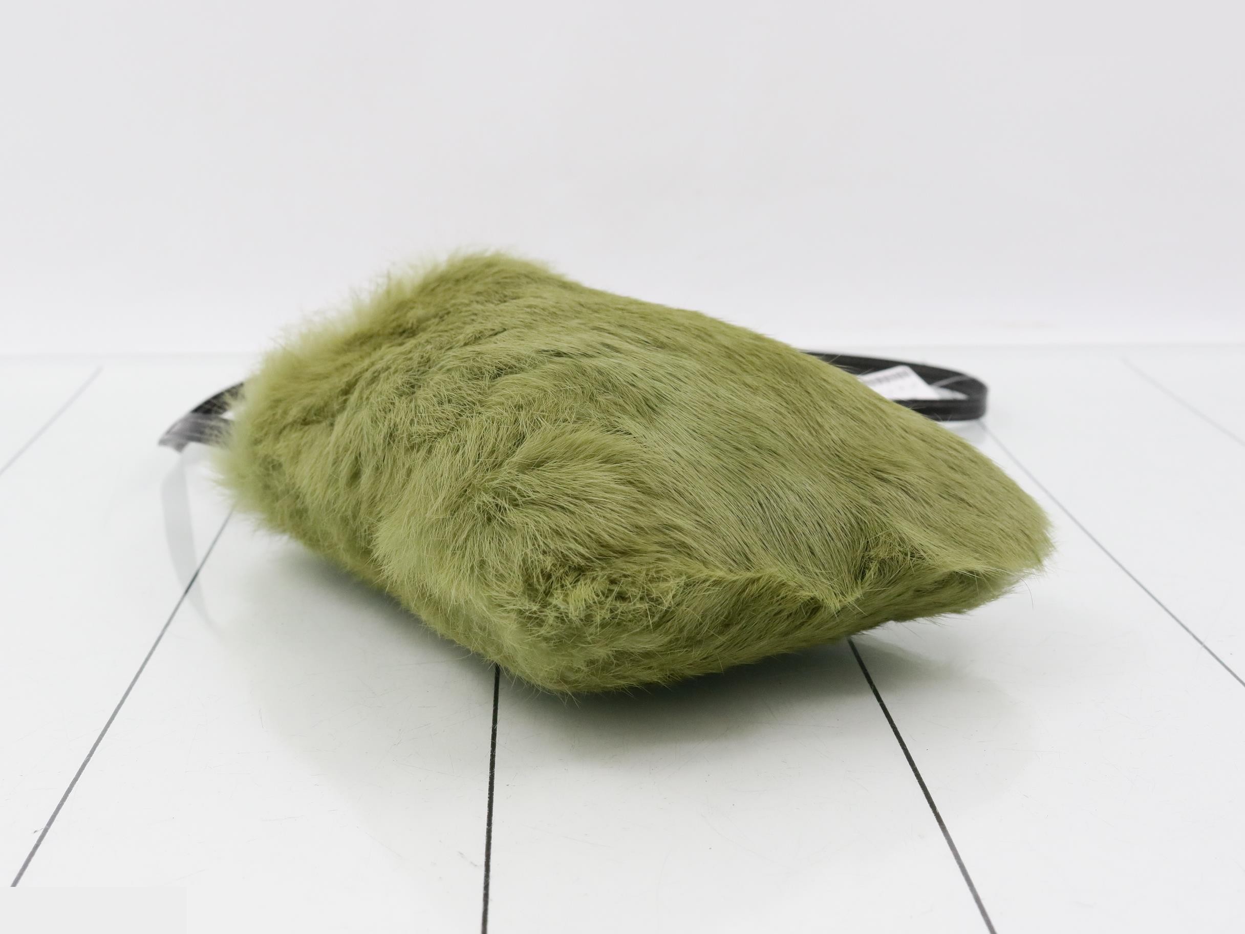 Other lines: Bags/Shoulder bags, Fur, Green — view 5