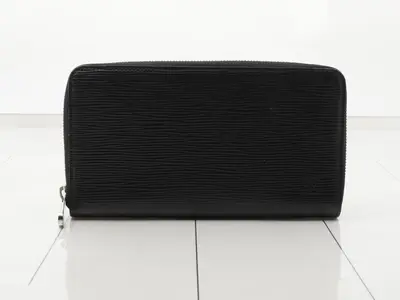 M60632 Epi Zippy Organizer Noir
