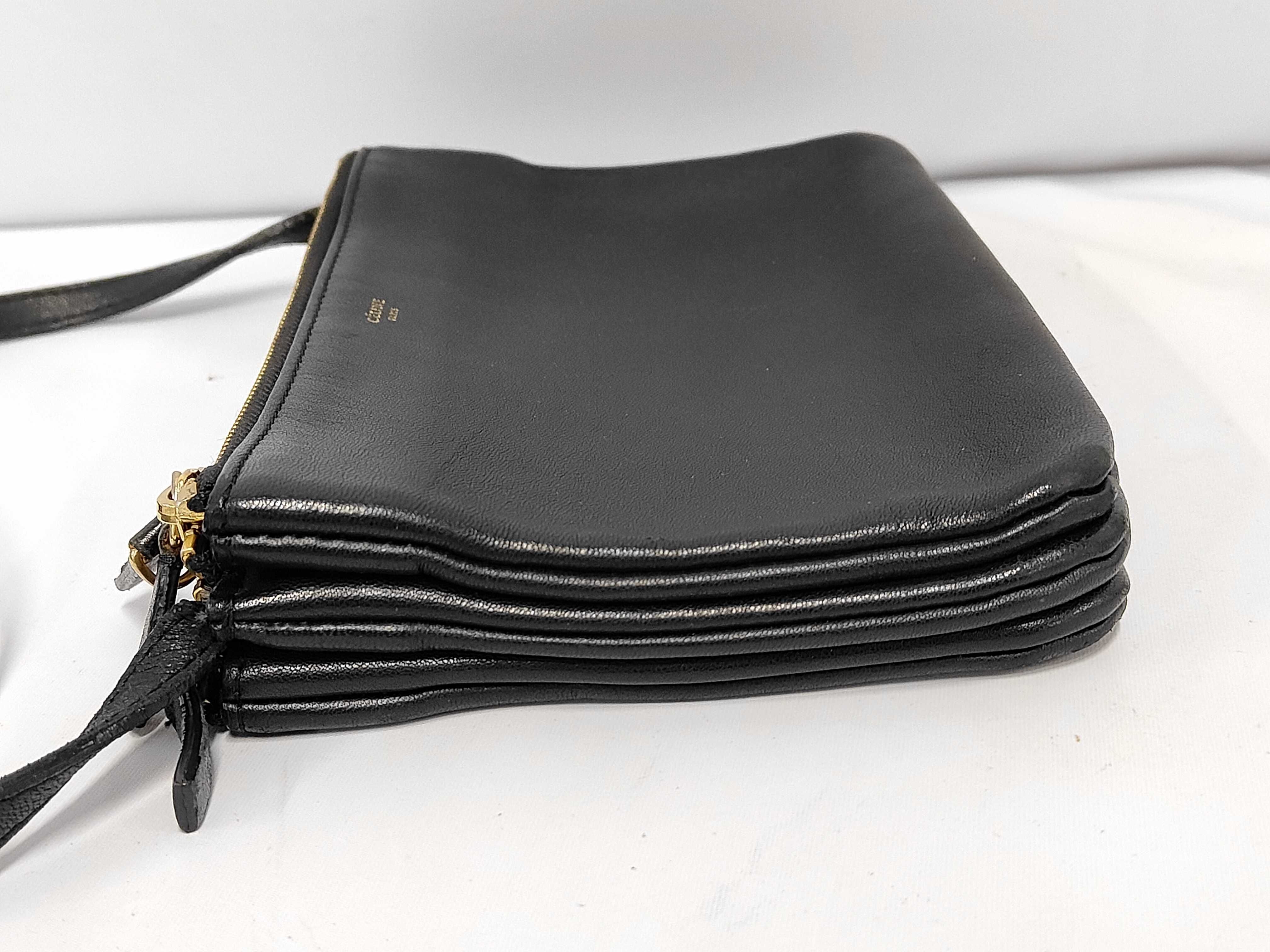 Trio Small Bag — view 8