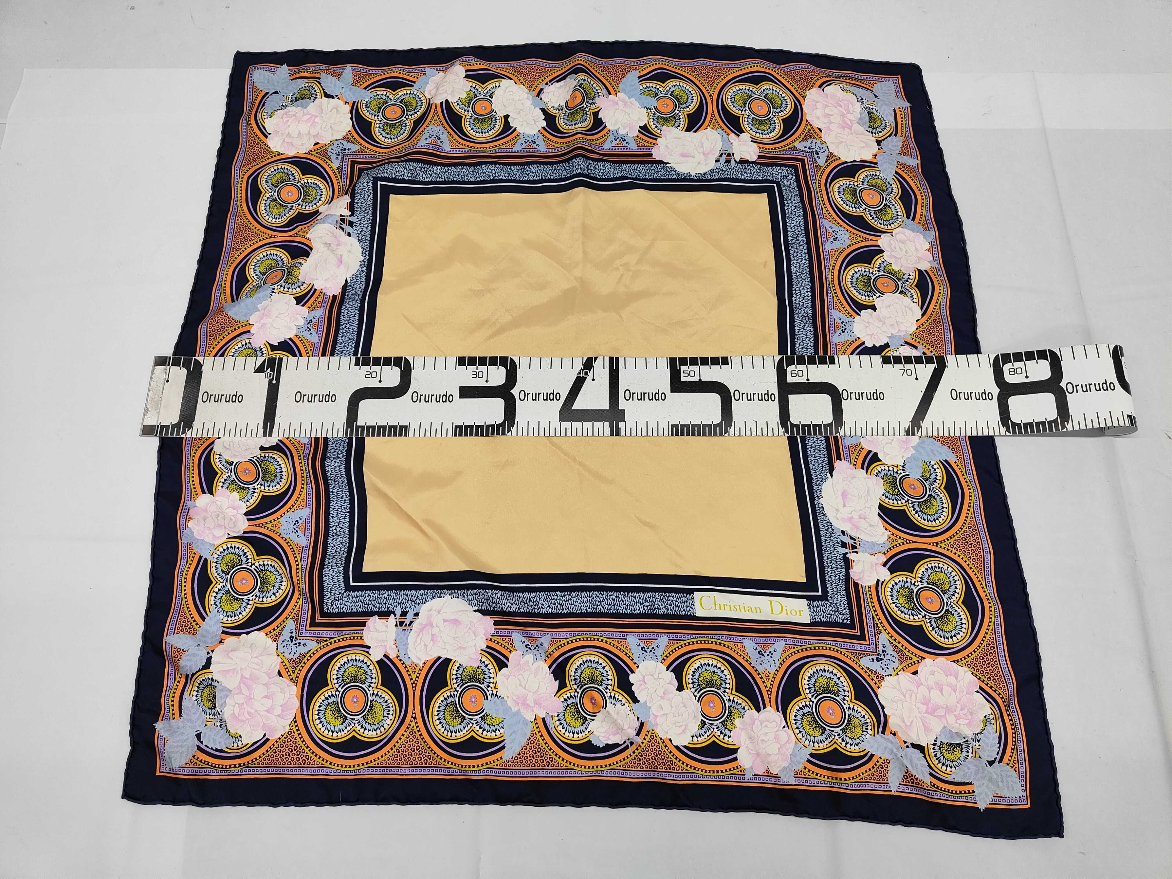 scarf, Dior other accessories, and other items. — view 2