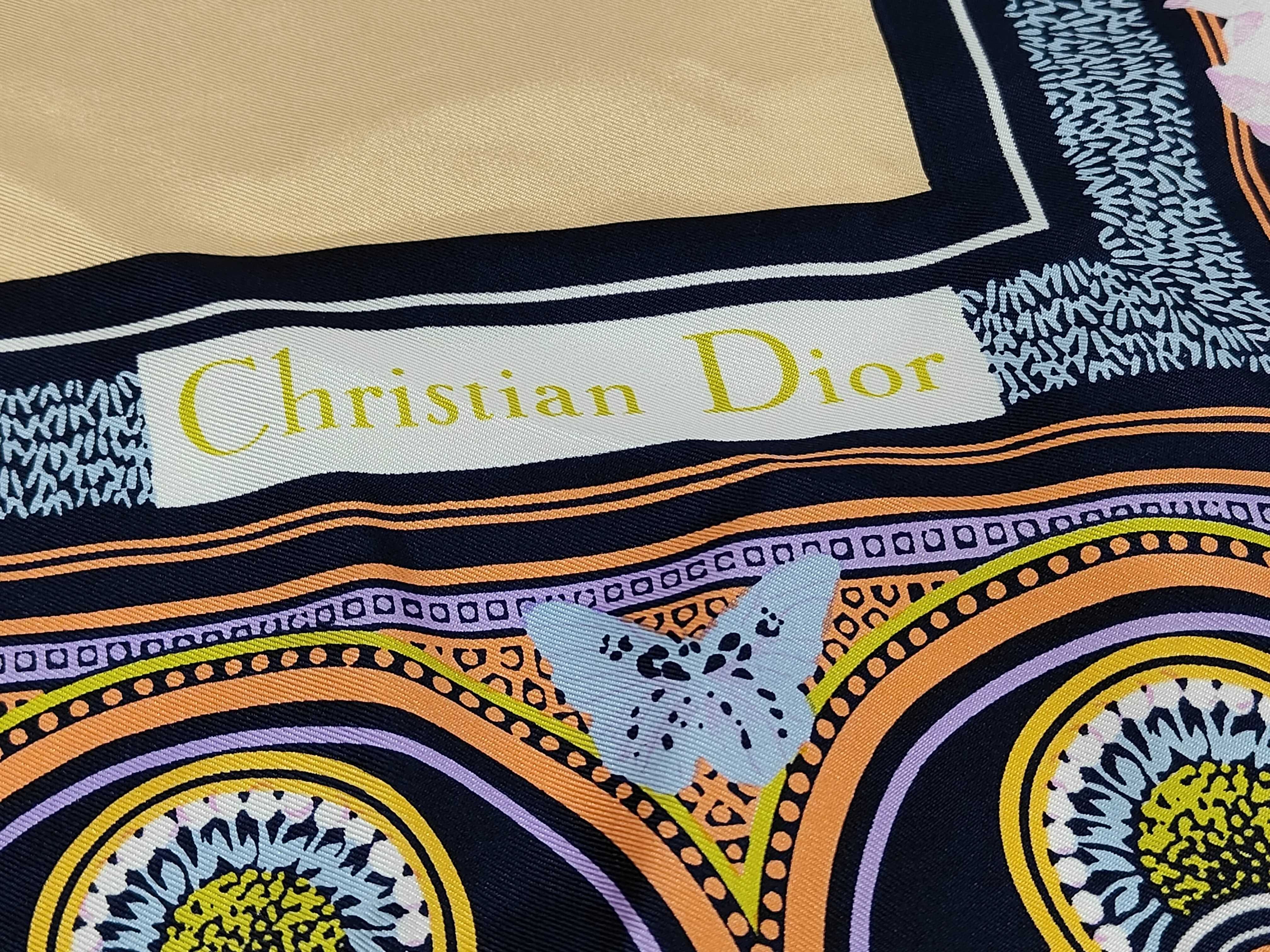 scarf, Dior other accessories, and other items. — view 3