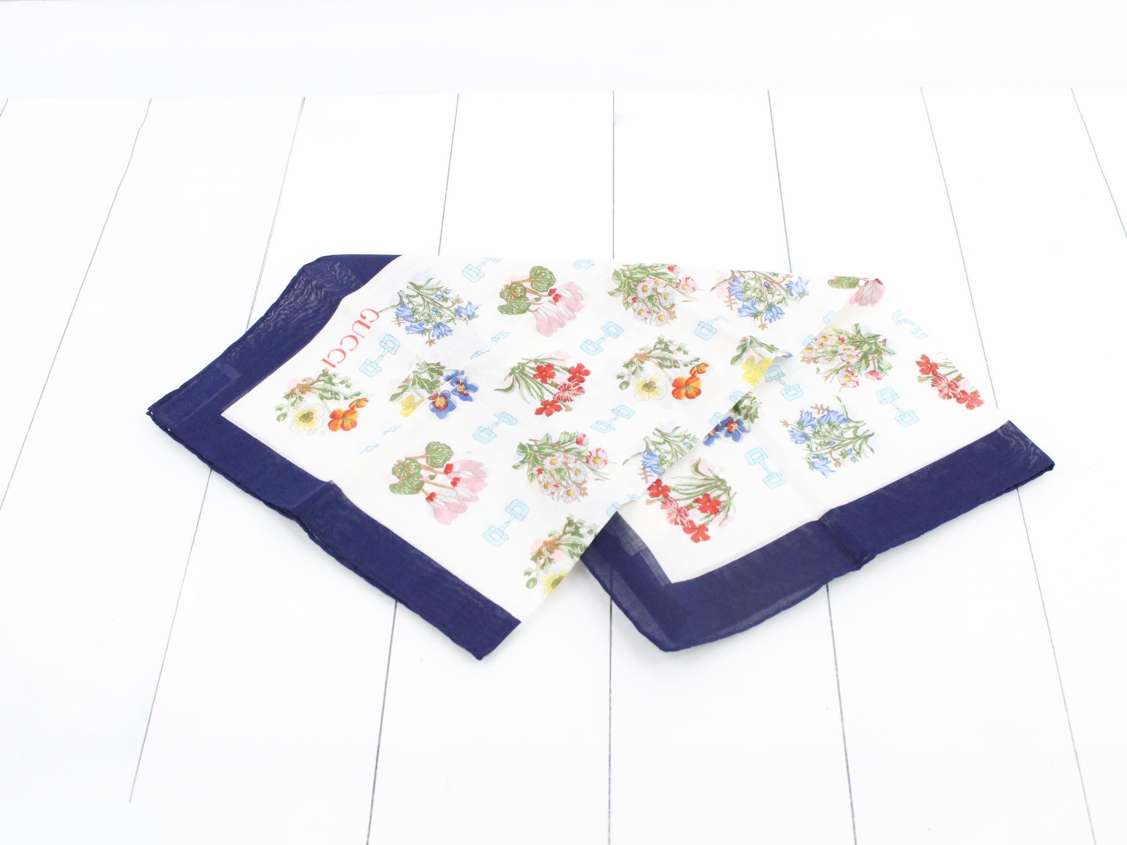 Unused with tags - GUCCI scarf — view 2