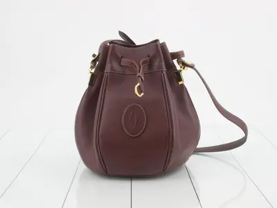 Must Line (Bag) - Shoulder Bag