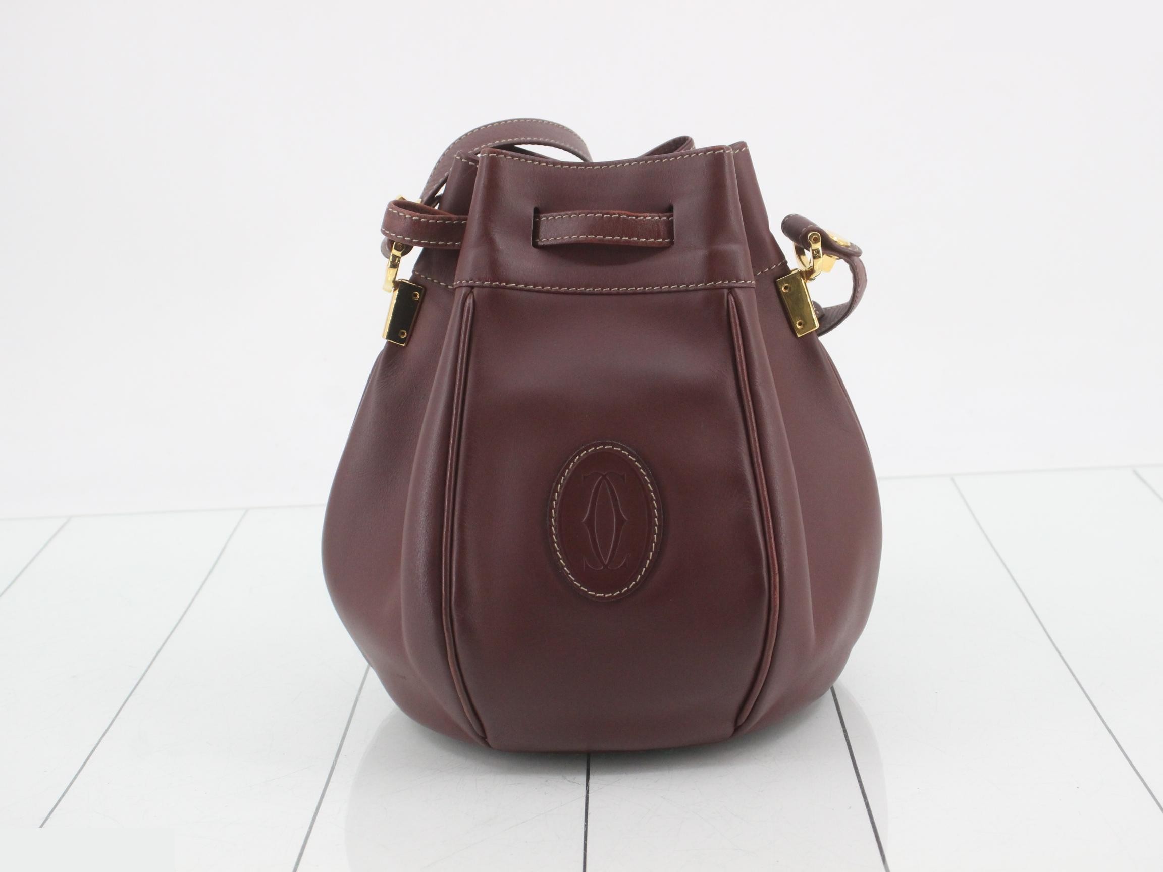 Must Line (Bag) - Shoulder Bag — view 2