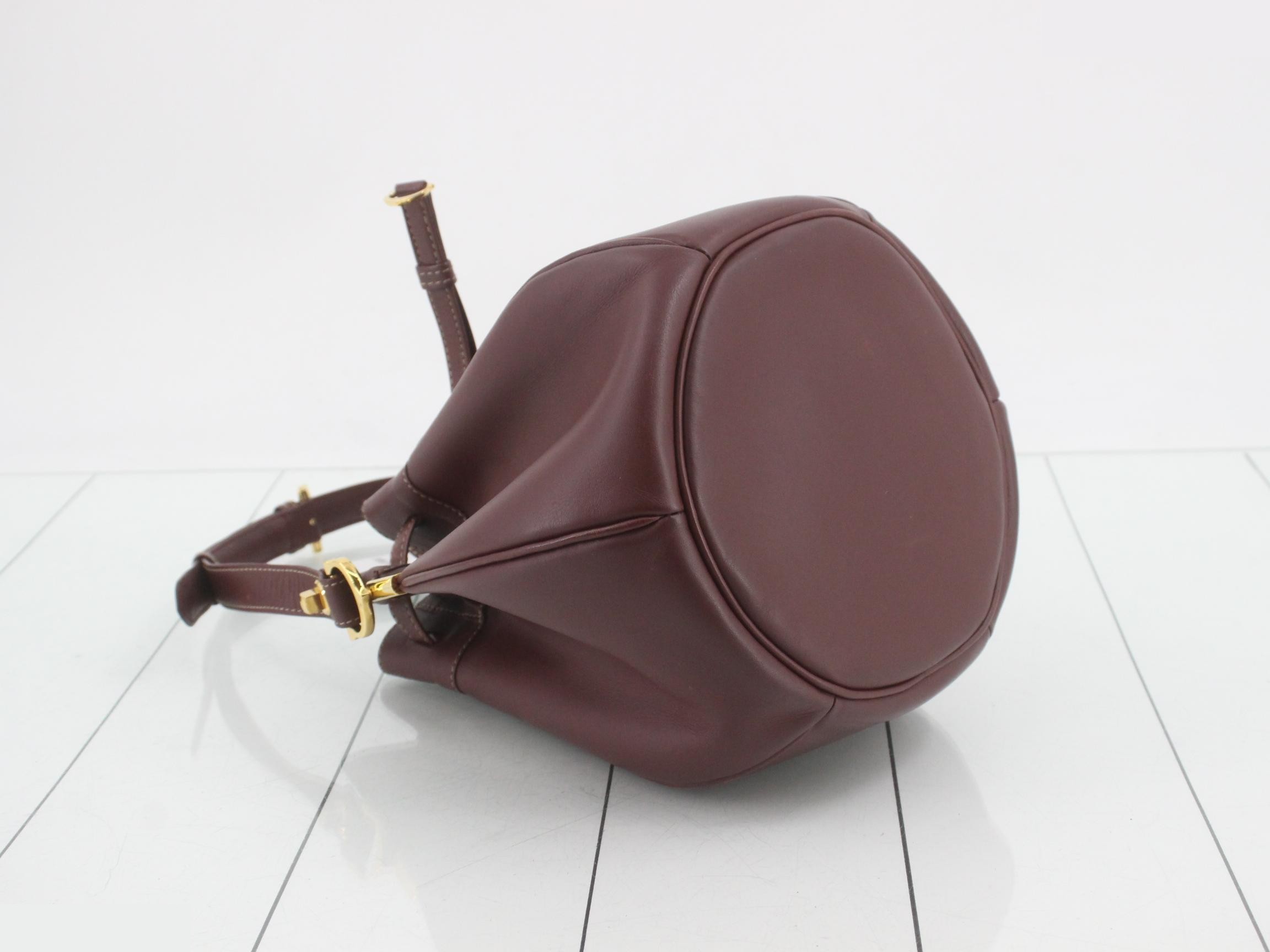 Must Line (Bag) - Shoulder Bag — view 5