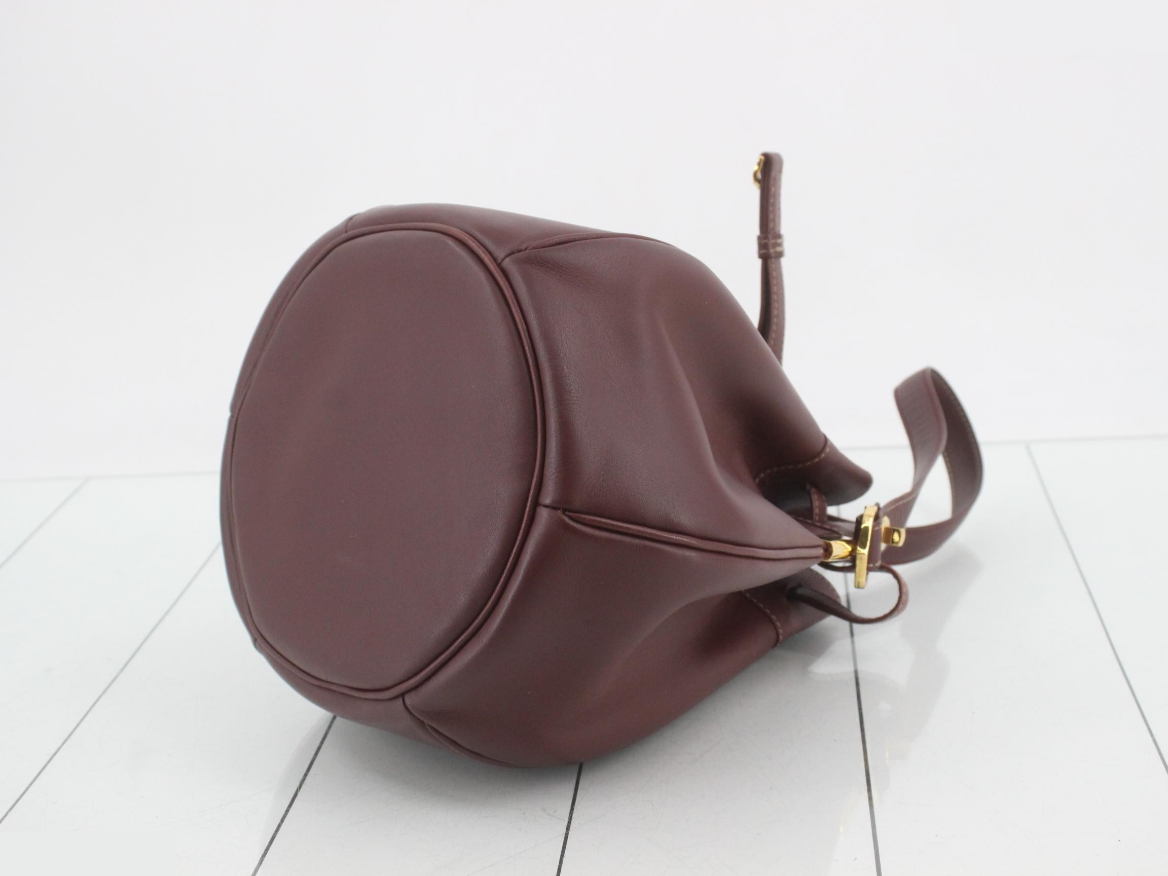 Must Line (Bag) - Shoulder Bag — view 6