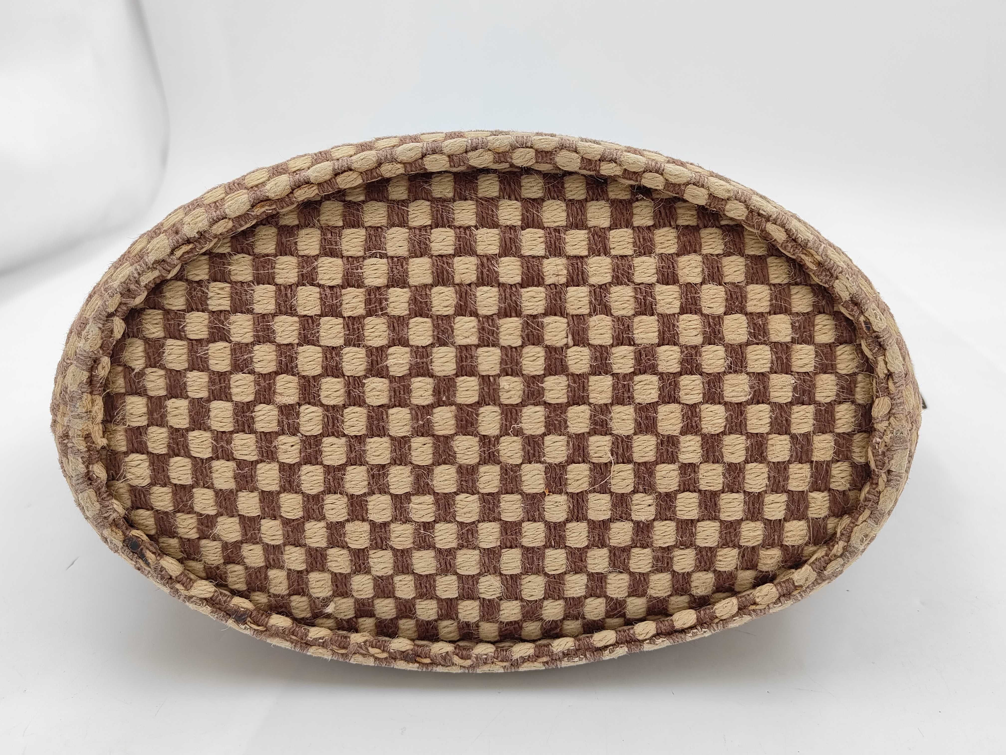 Panier Bas PM Handbag Tote Bag — view 6