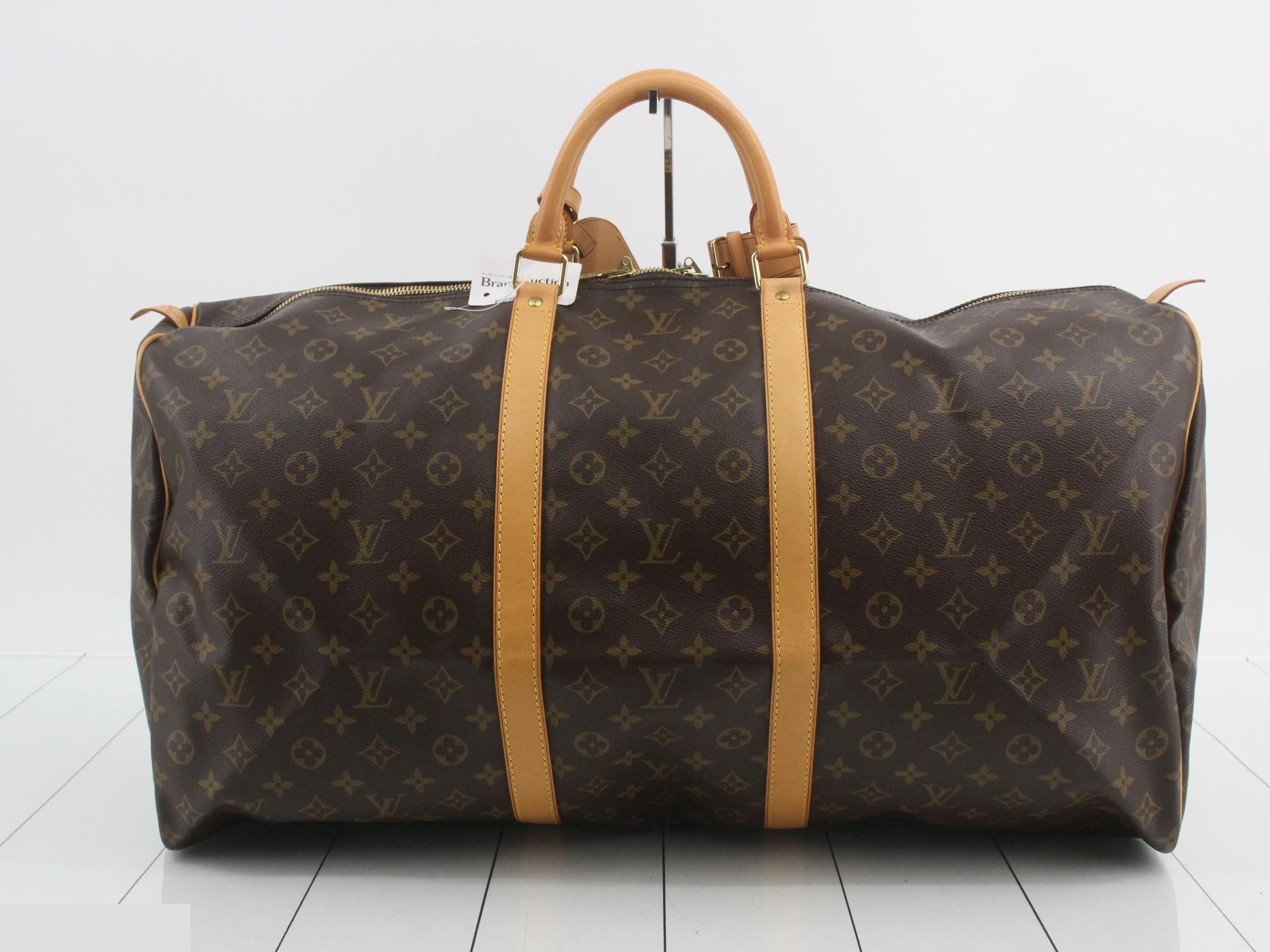 Keepall 60