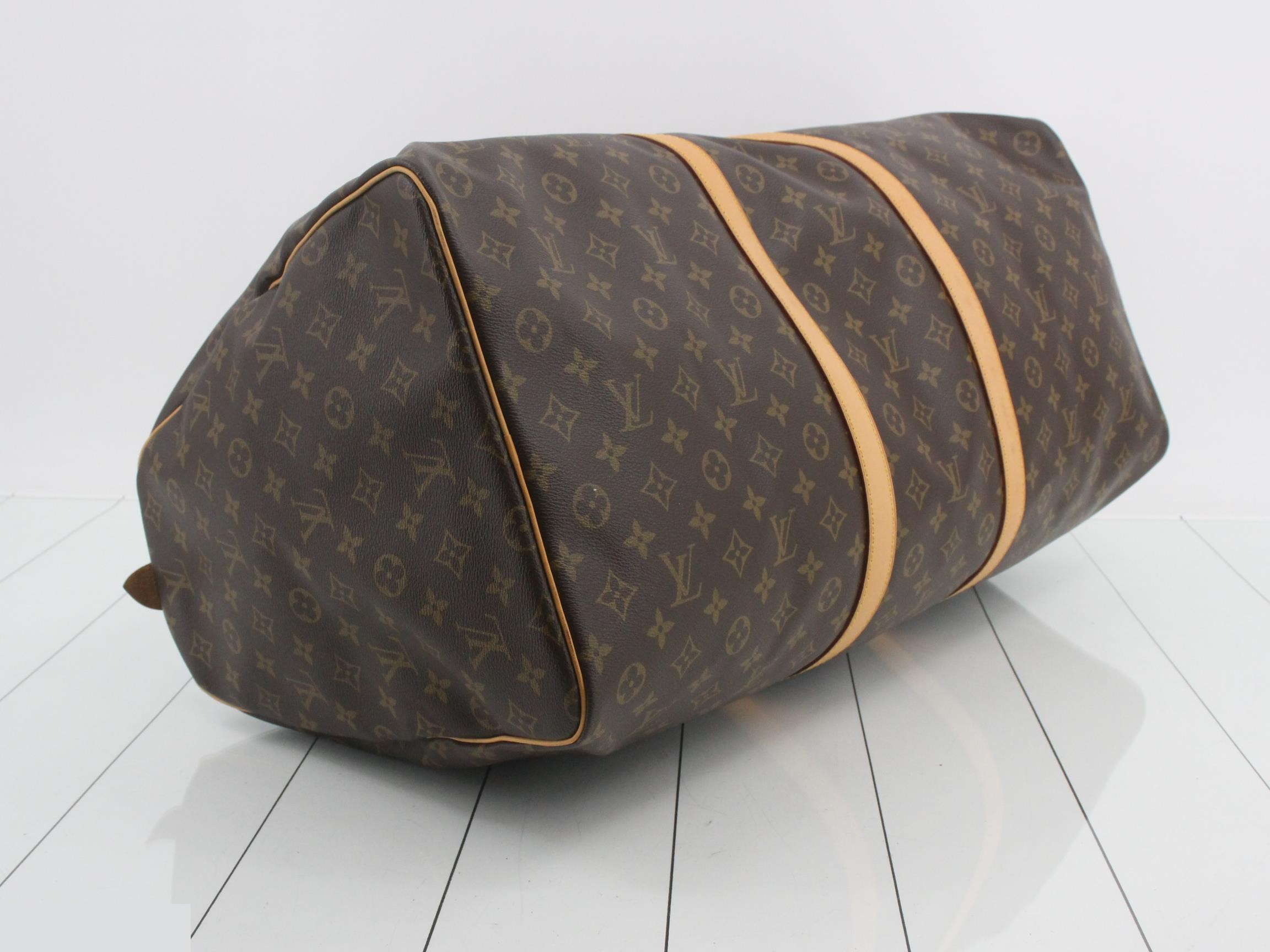 Keepall 60 — view 5
