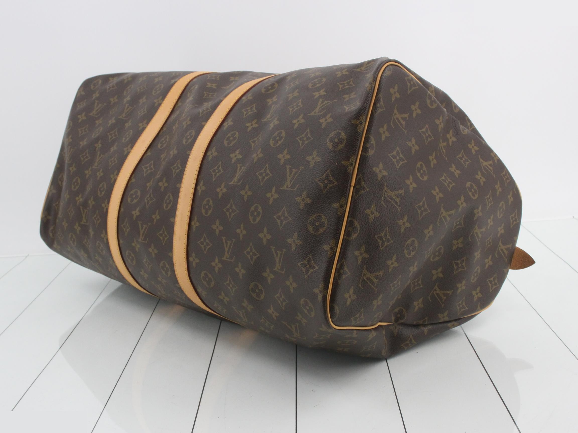 Keepall 60 — view 6