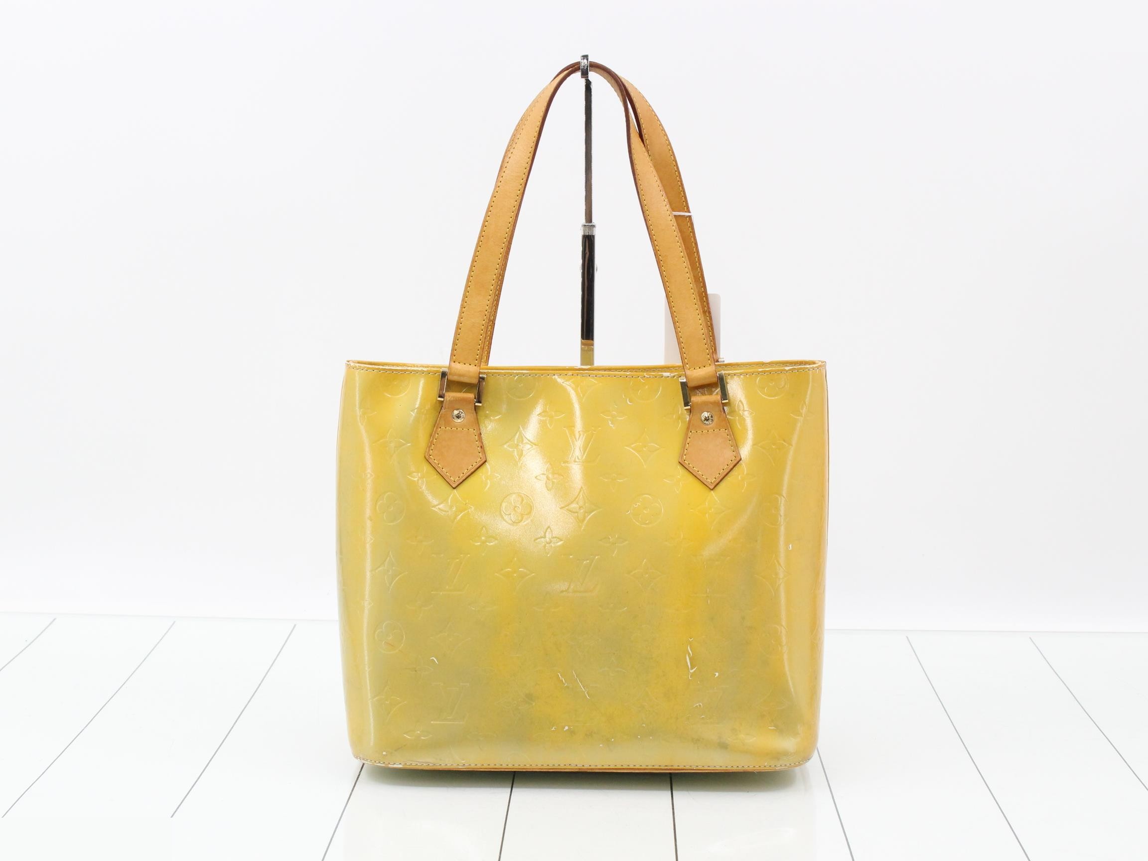 Vernis Tote Bag — view 2