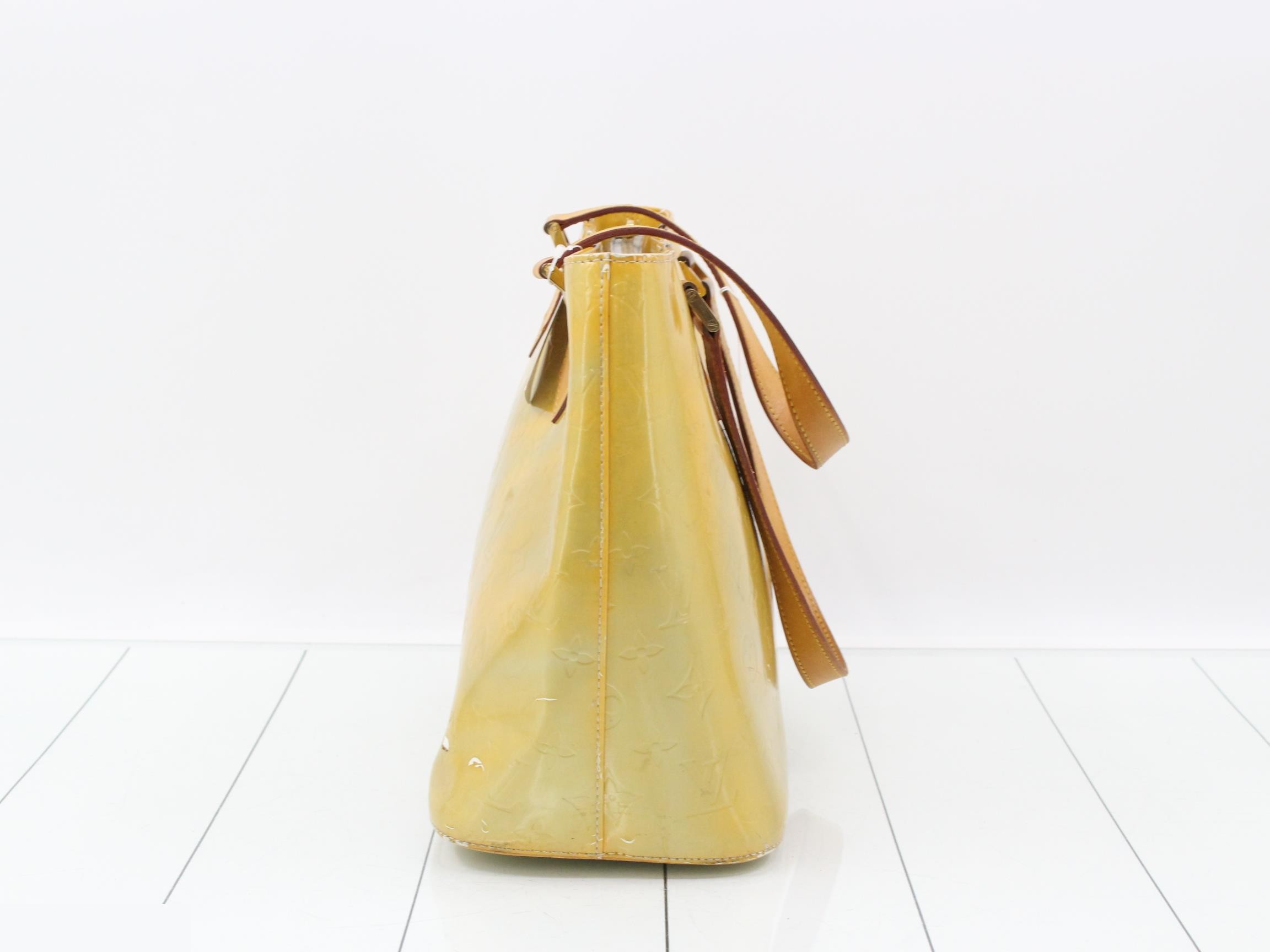 Vernis Tote Bag — view 3