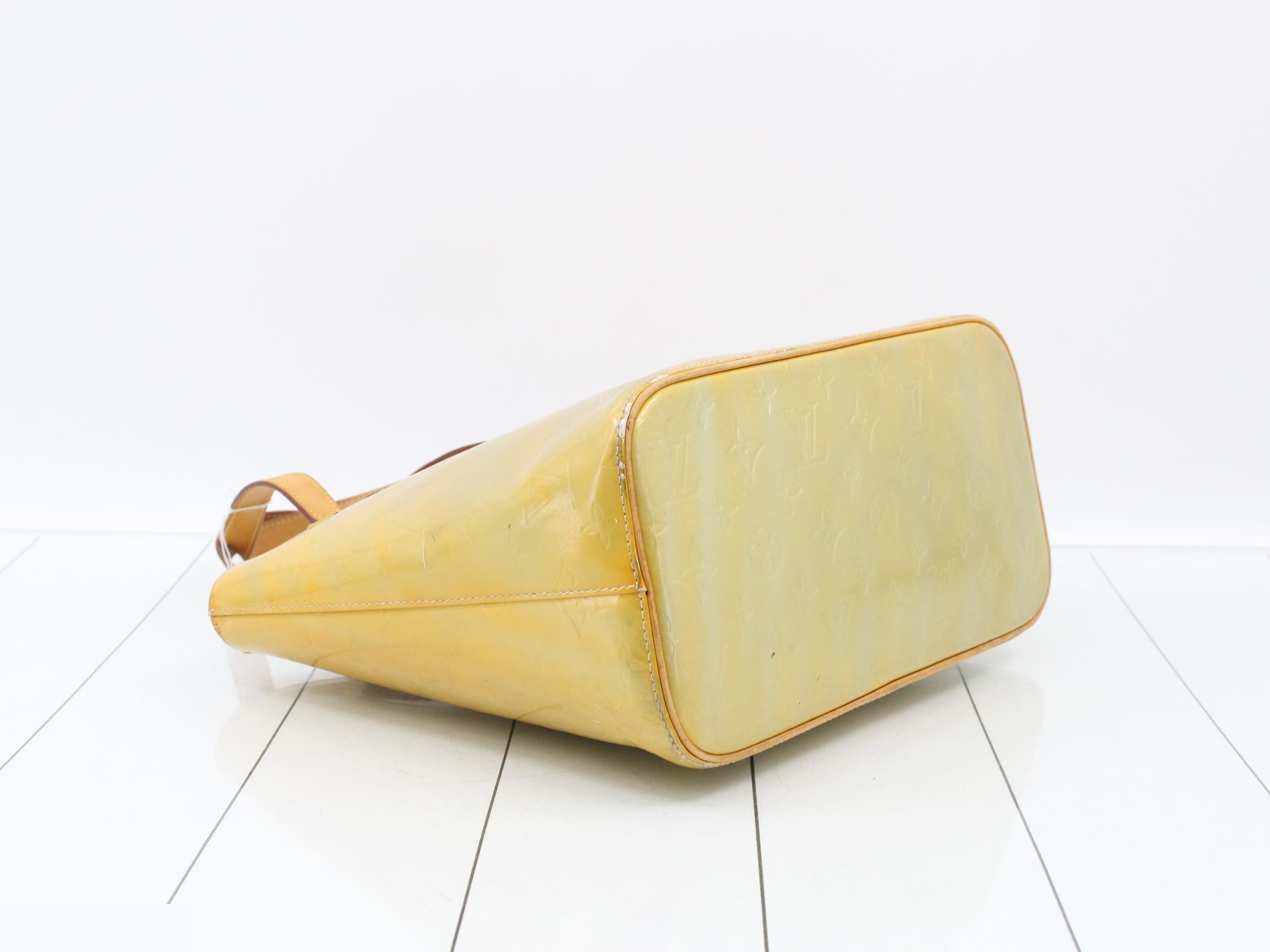 Vernis Tote Bag — view 5