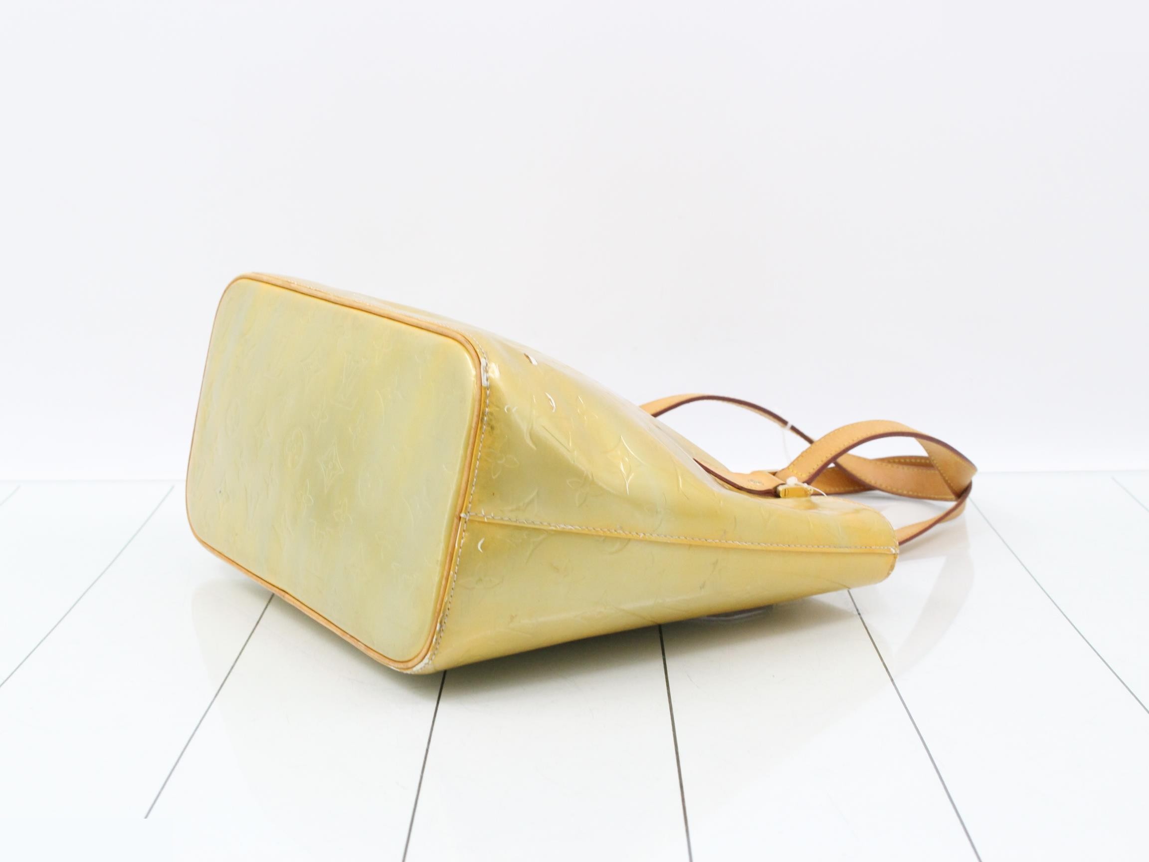 Vernis Tote Bag — view 6