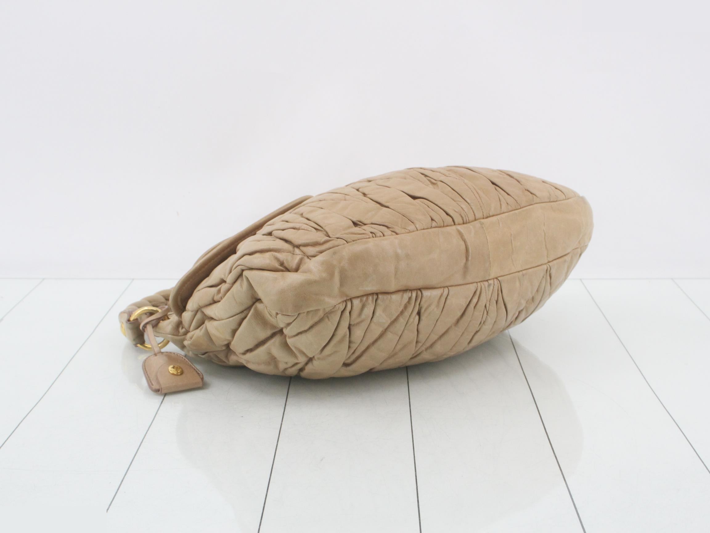 Matelassé (bag) - handbag — view 5
