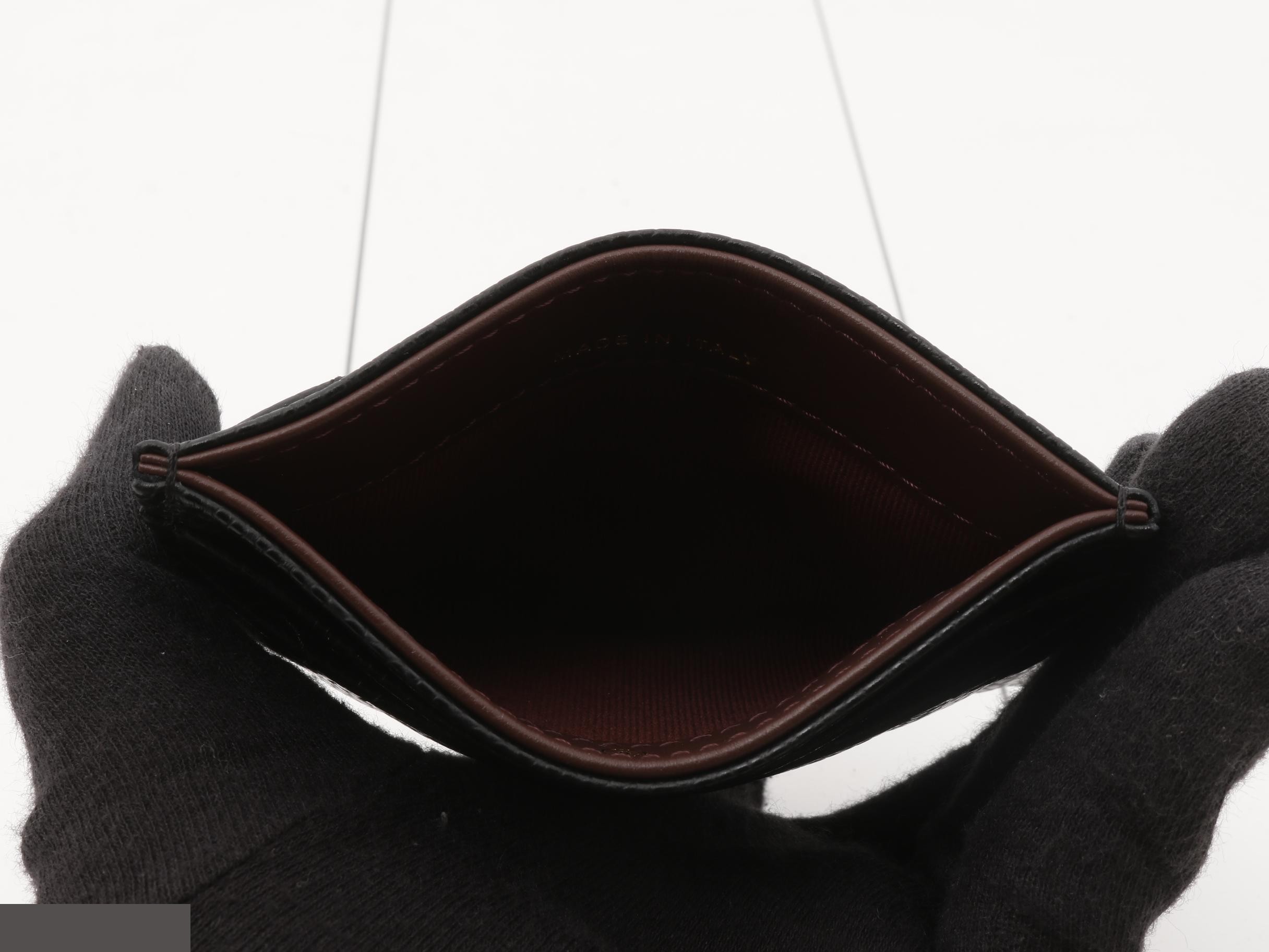 Matelassé (bags), notebook covers, card cases, etc. — view 4