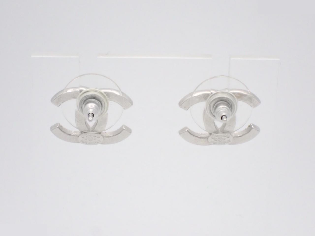 Icon Series (Precious Metals) - Earrings — view 2