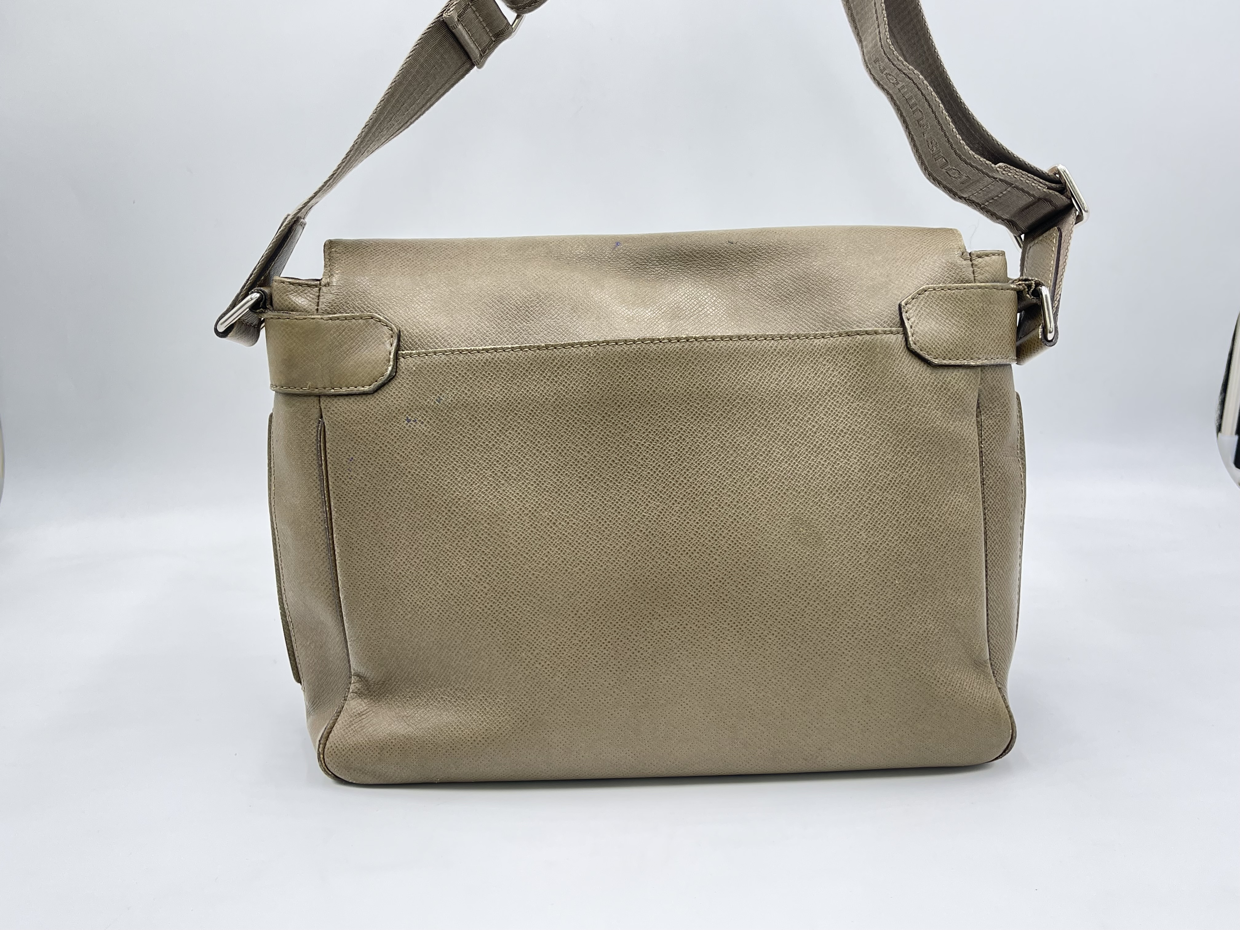Taiga Roman MM M32625 DU2133 Shoulder Bag — view 2