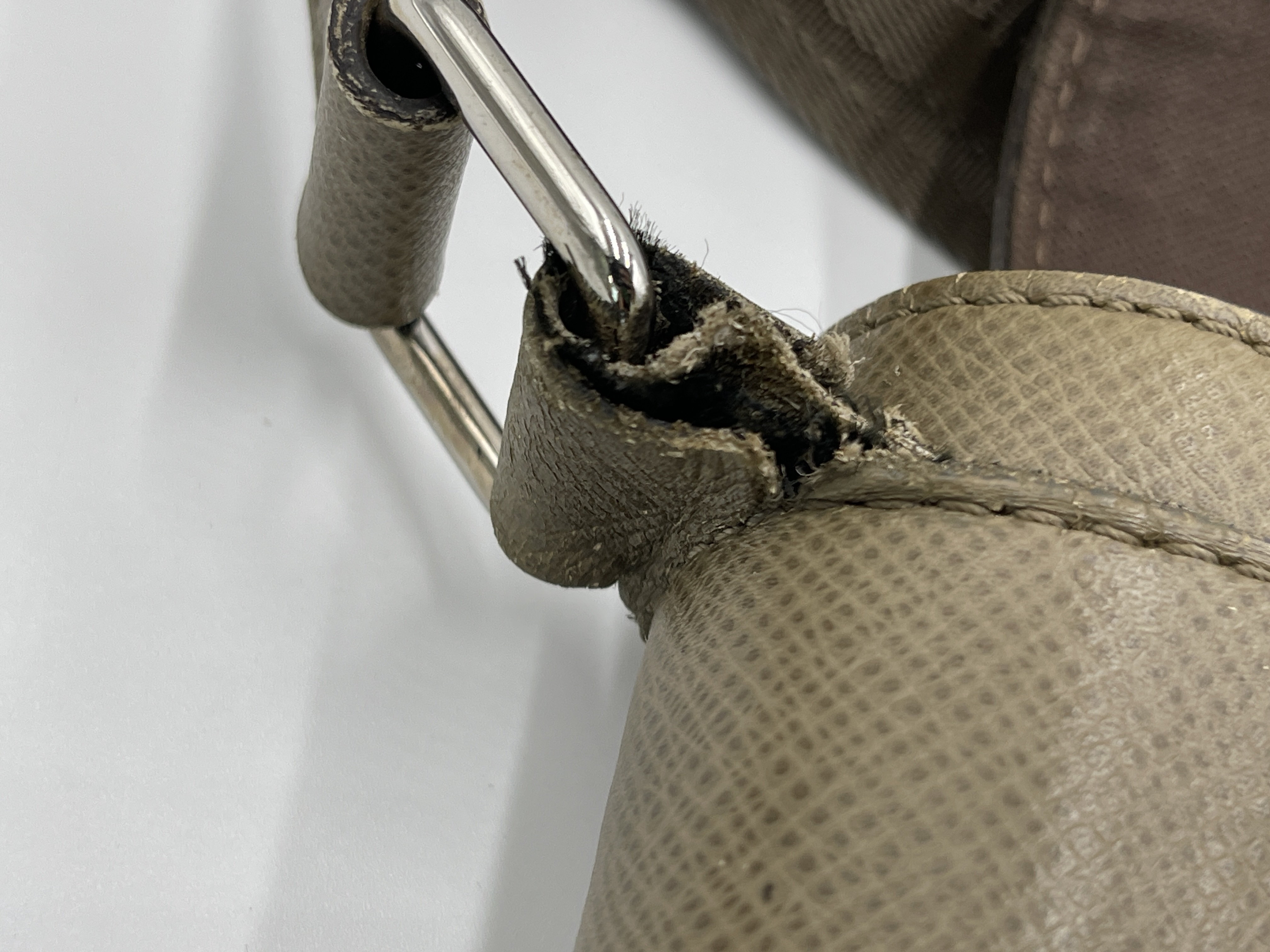 Taiga Roman MM M32625 DU2133 Shoulder Bag — view 13