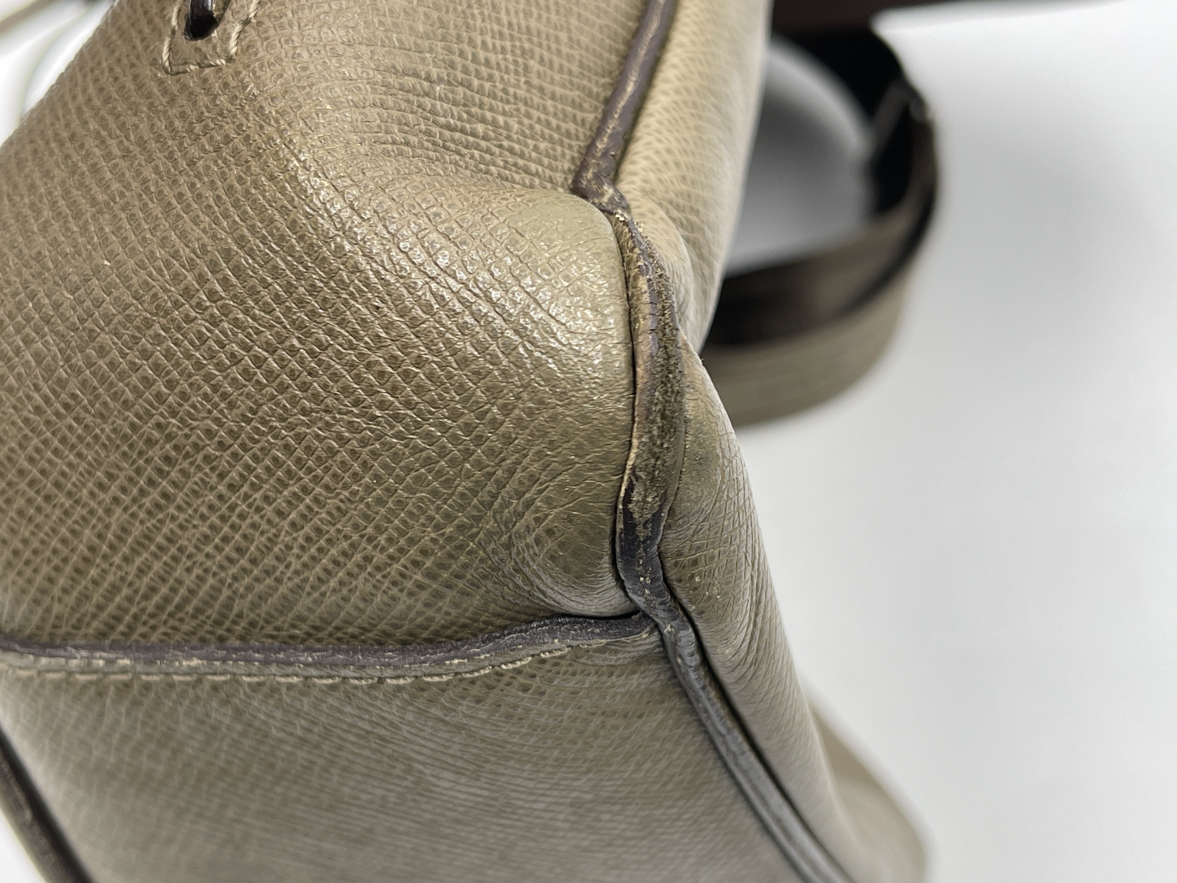 Taiga Roman MM M32625 DU2133 Shoulder Bag — view 14
