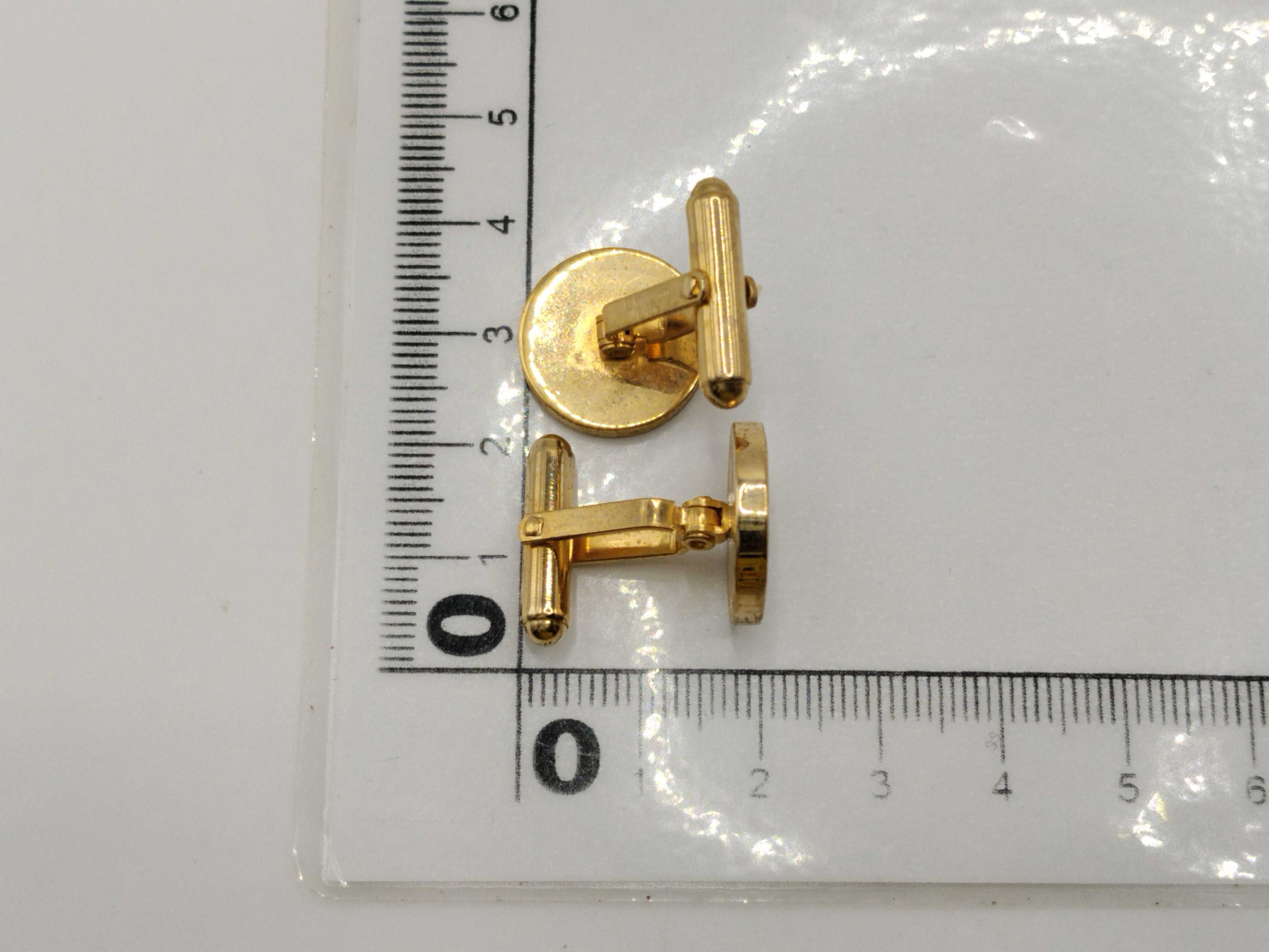 Cufflinks, Tie Clips & Cufflinks — view 2