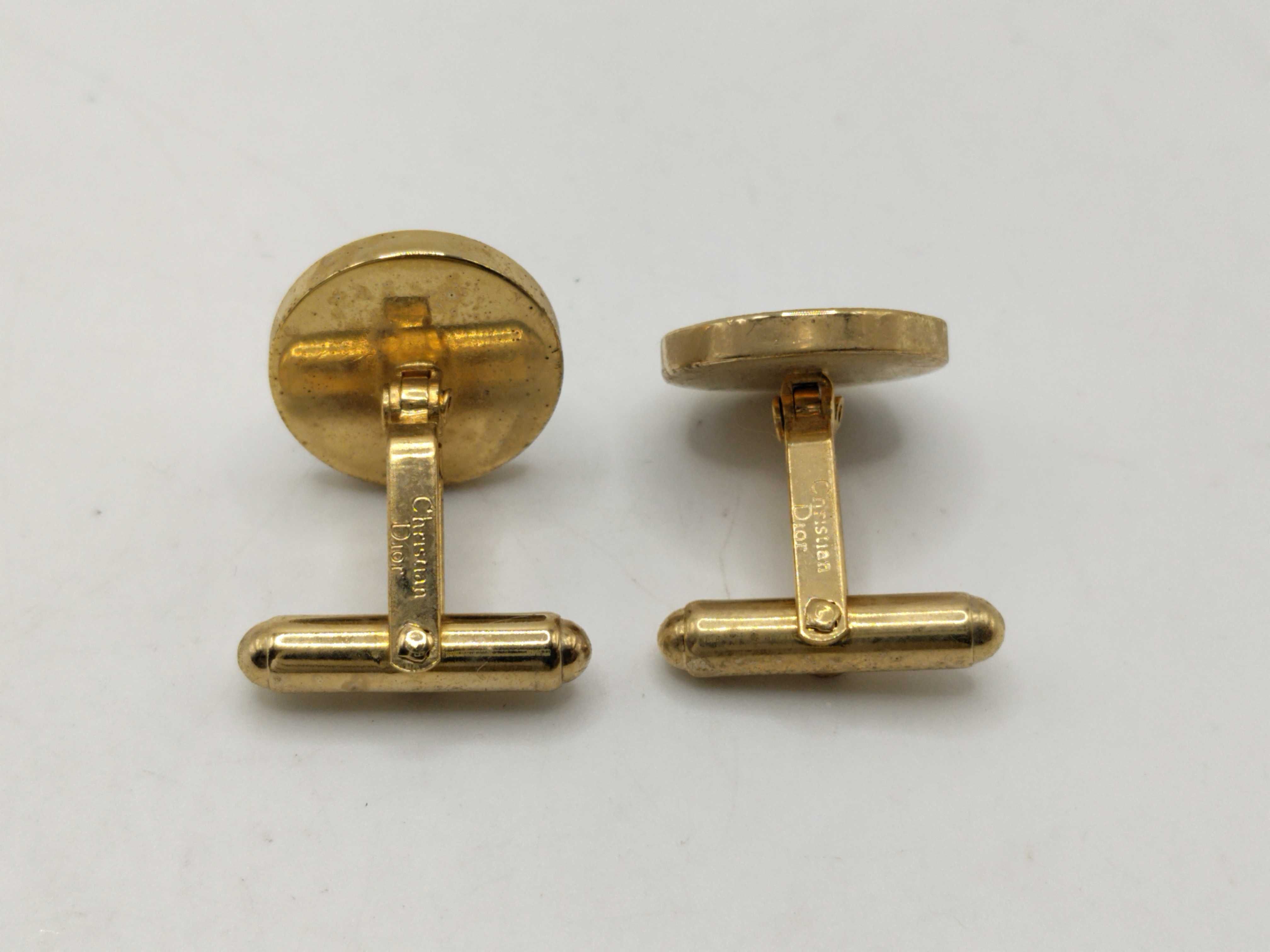 Cufflinks, Tie Clips & Cufflinks — view 3
