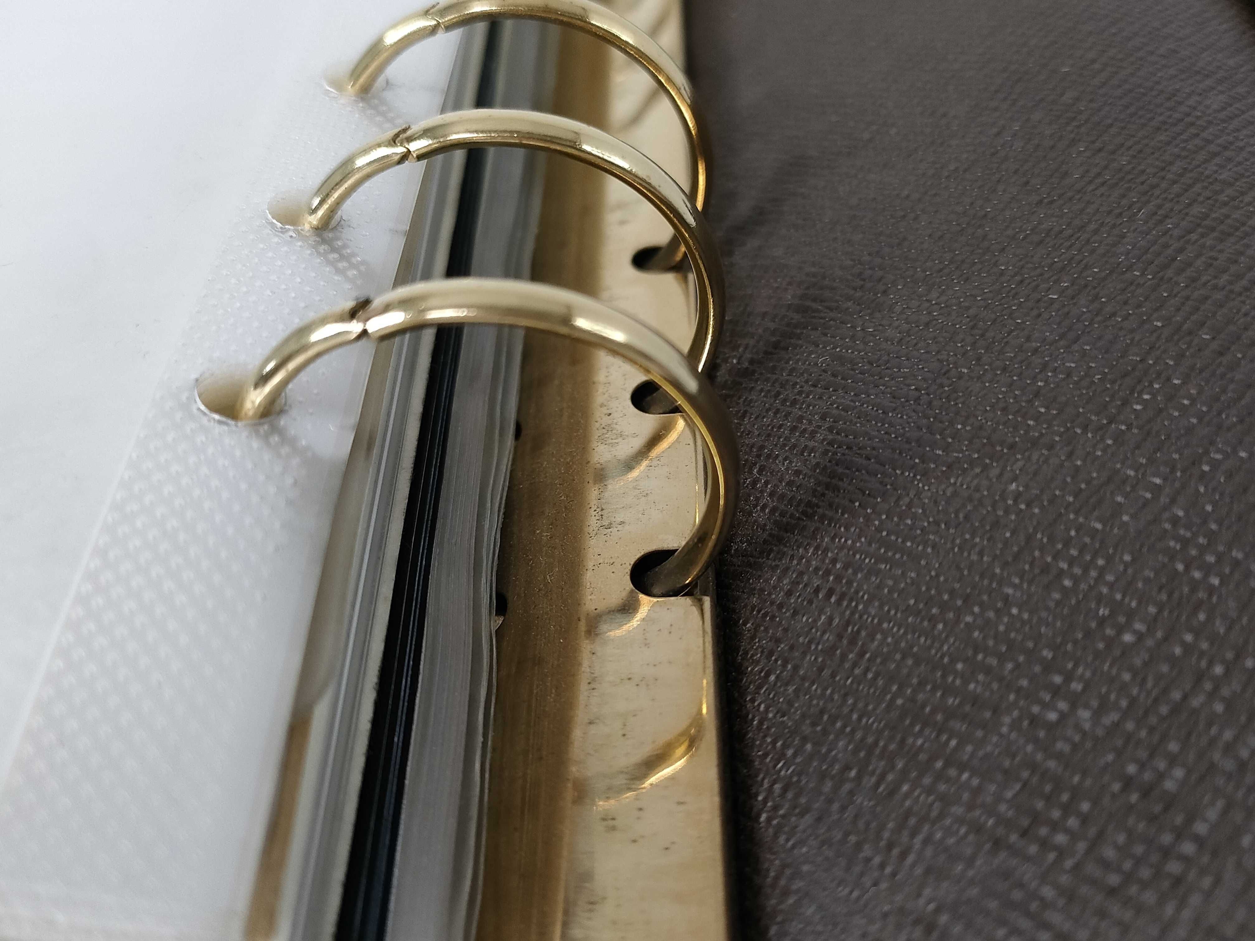 Damier Louis Vuitton Damier Agenda GM Notebook Cover — view 10