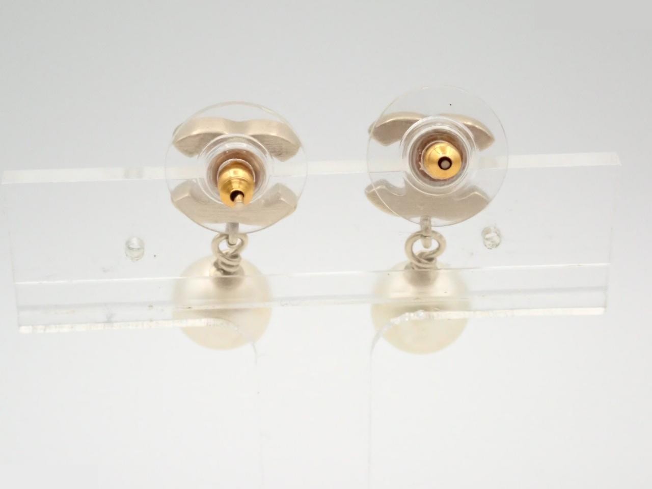 10C Coco Mark Black Pearl Swing — view 2