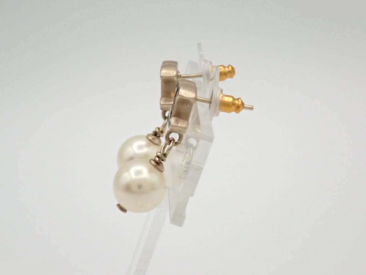 10C Coco Mark Black Pearl Swing — view 3