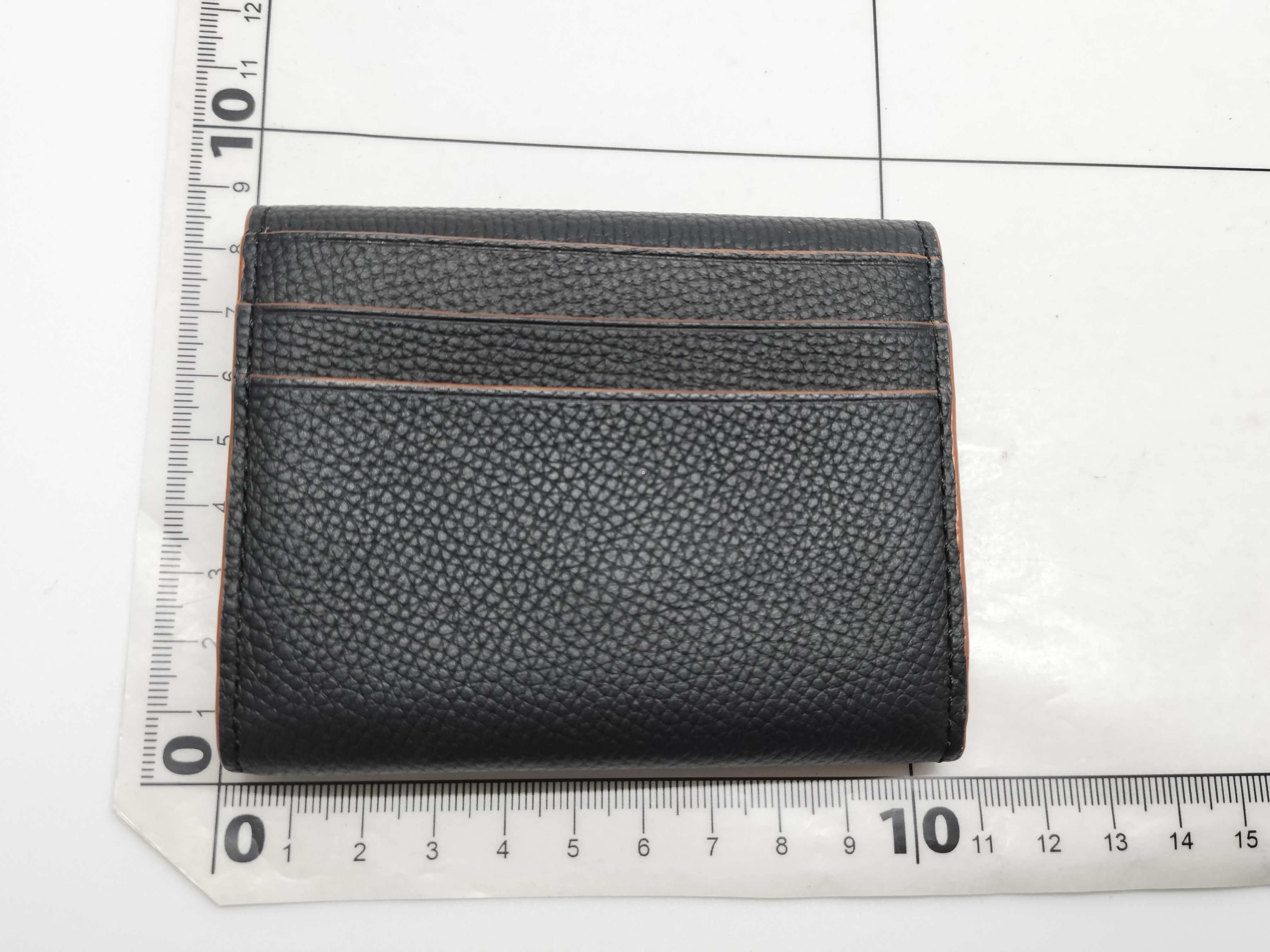 Card Case Anagram Card Case — view 2