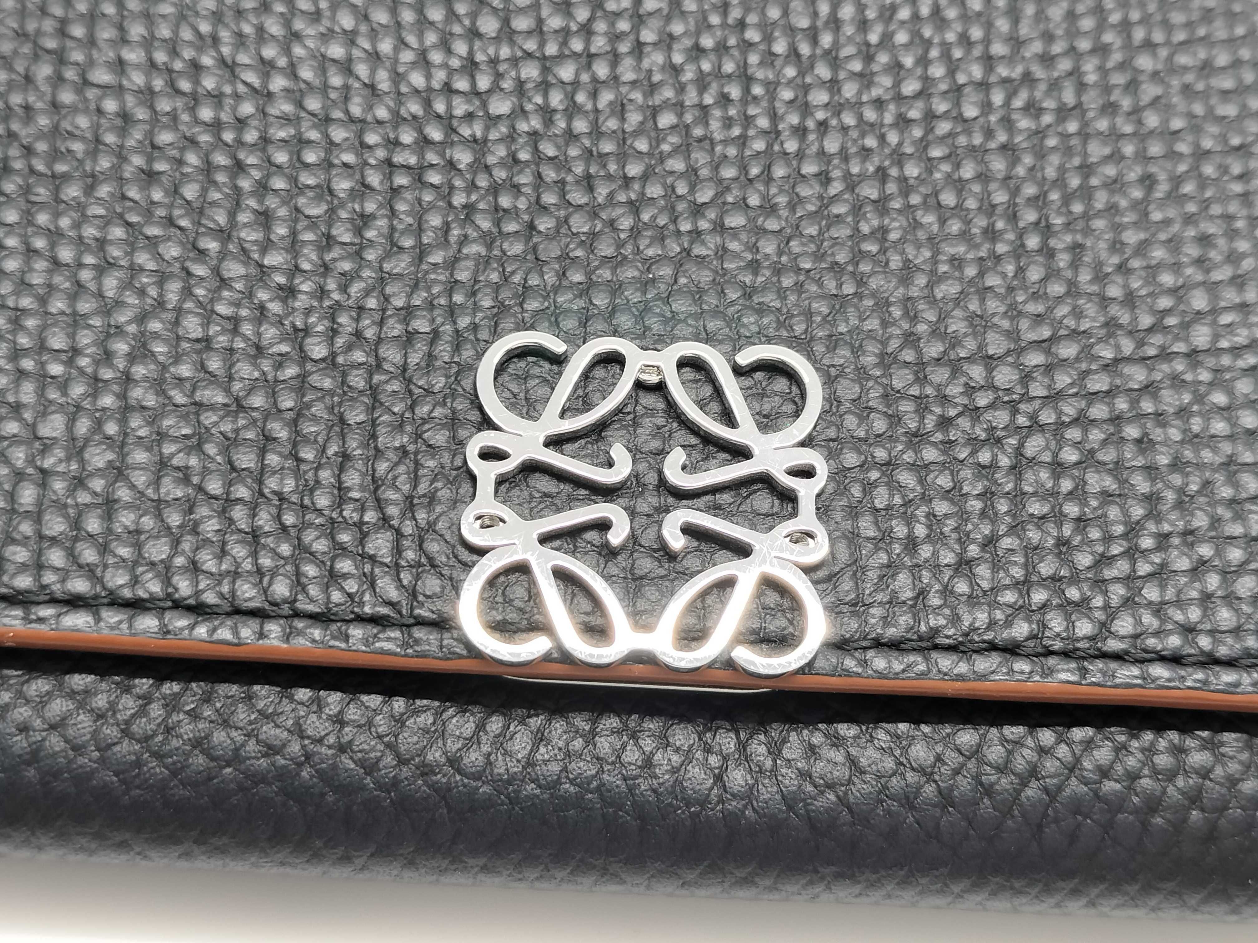 Card Case Anagram Card Case — view 11