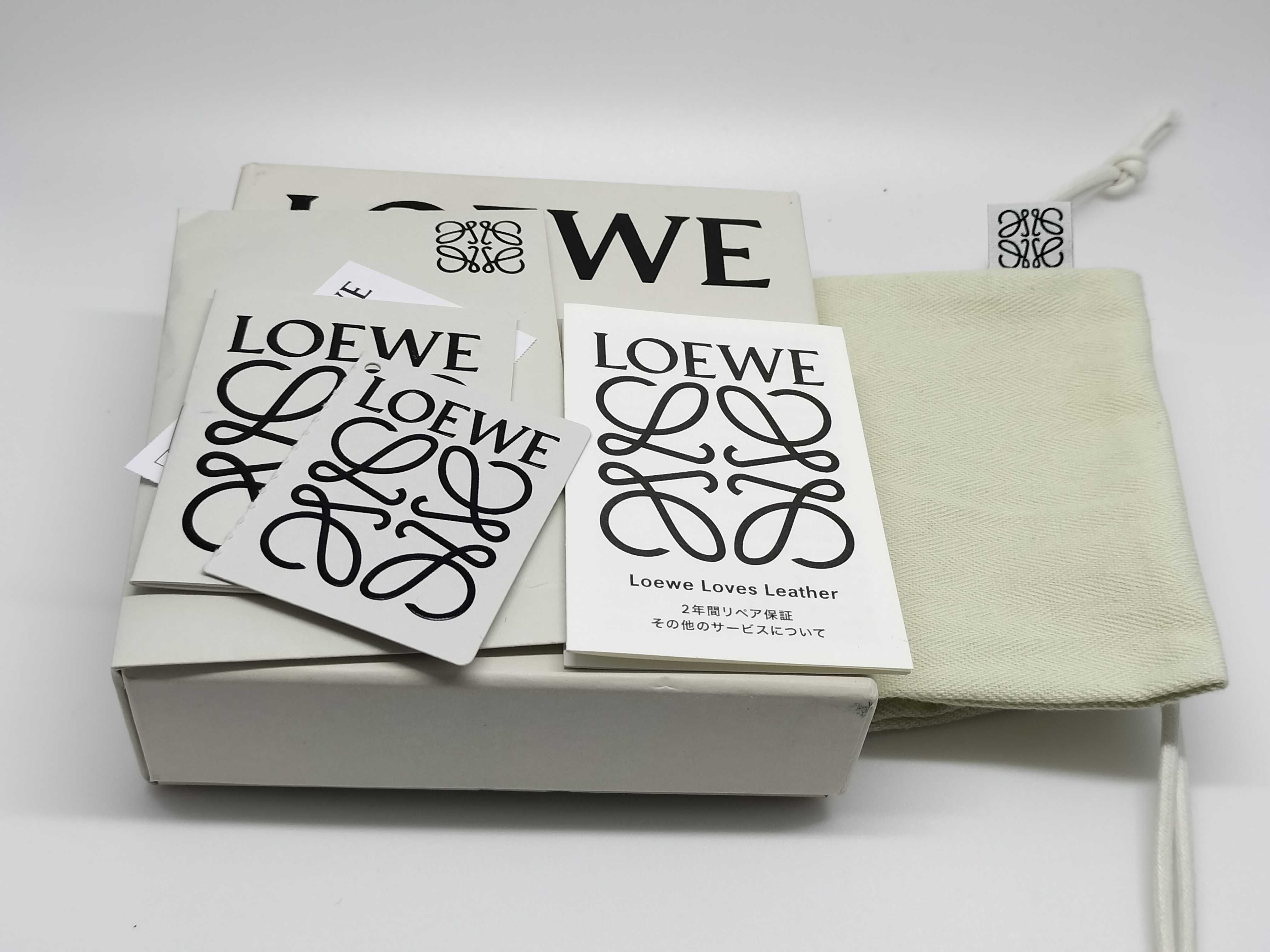 Card Case Anagram Card Case — view 13
