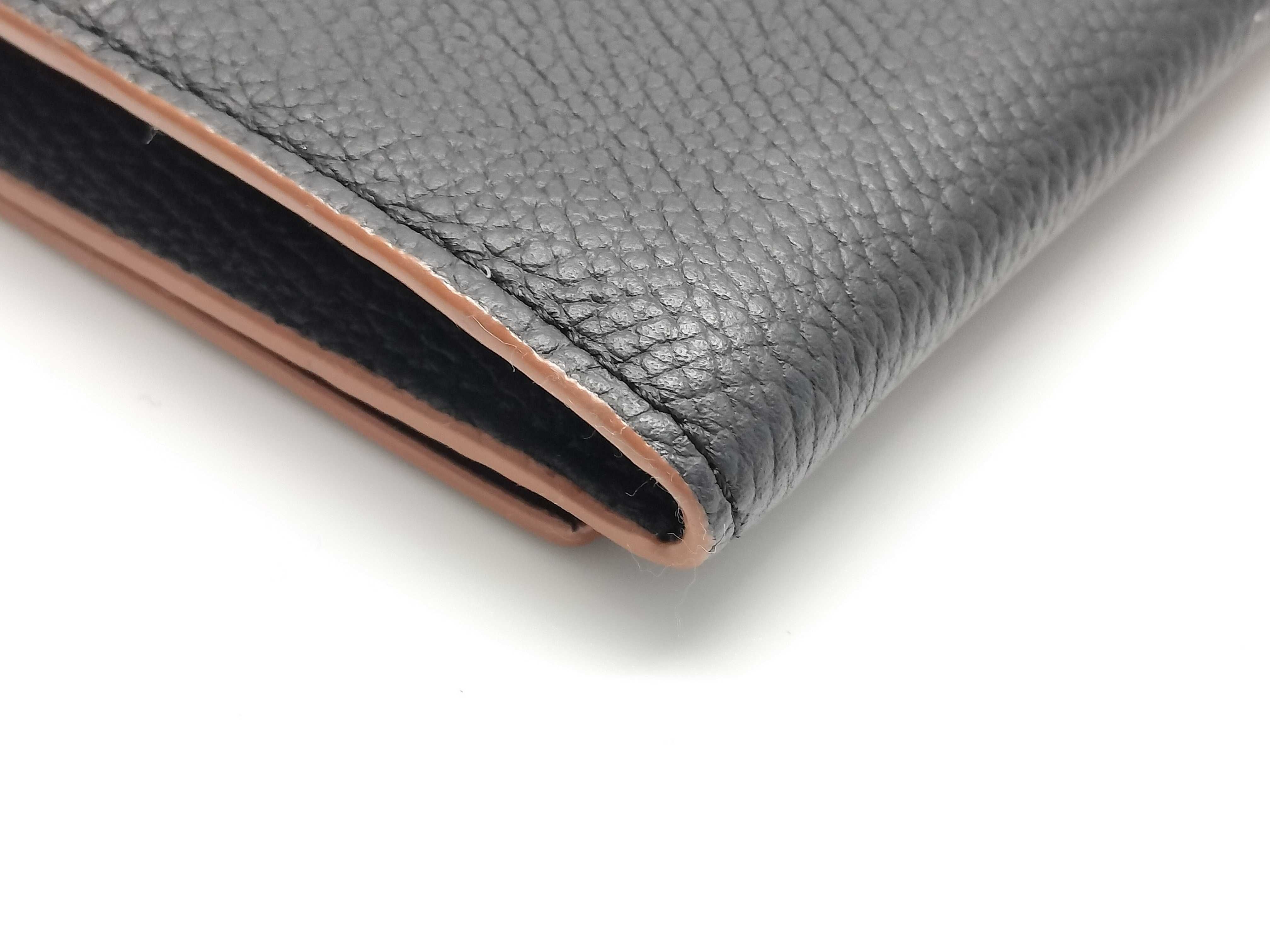 Card Case Anagram Card Case — view 3